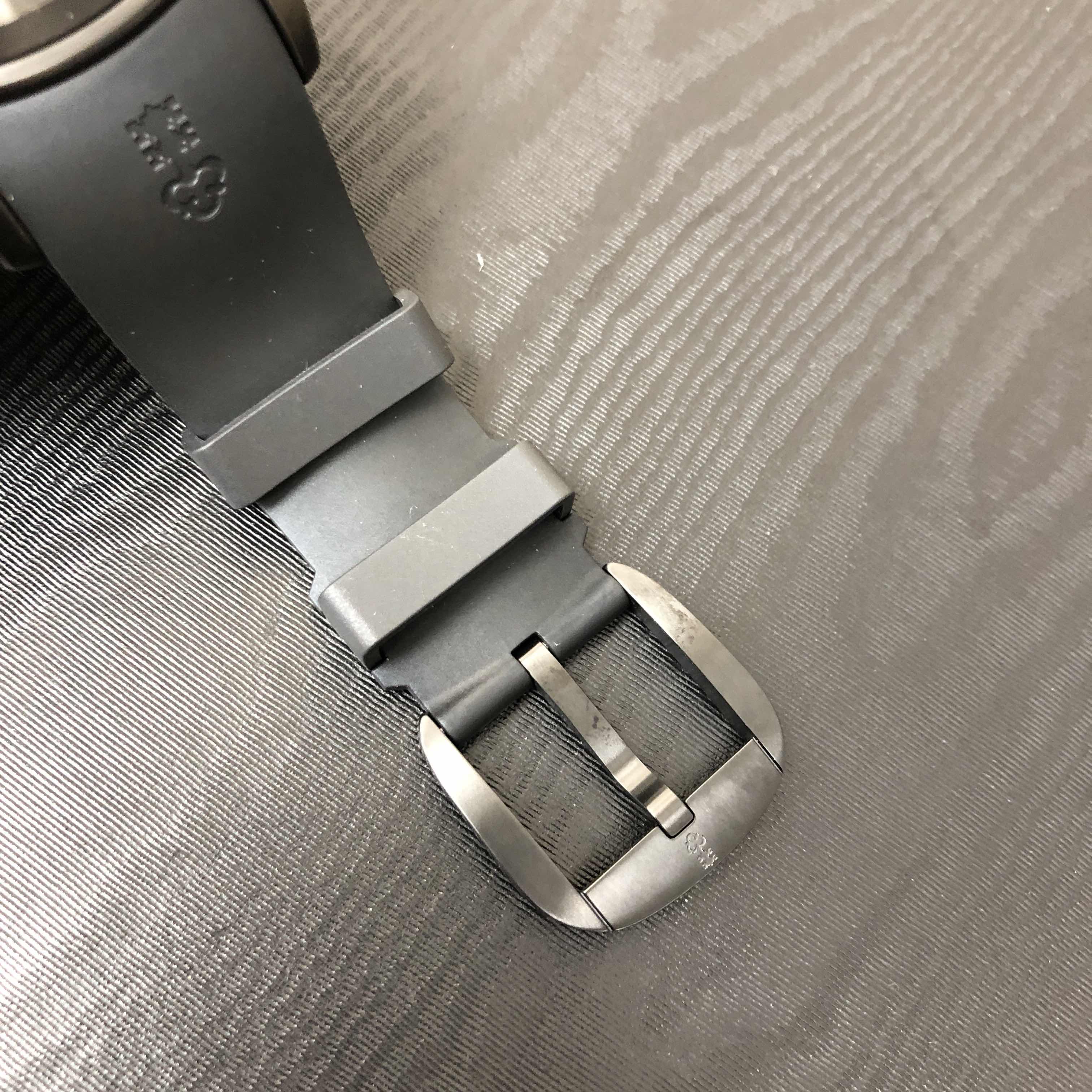 Corum 082.310.98/0371 DS01 BUBBLE Automatic Steel