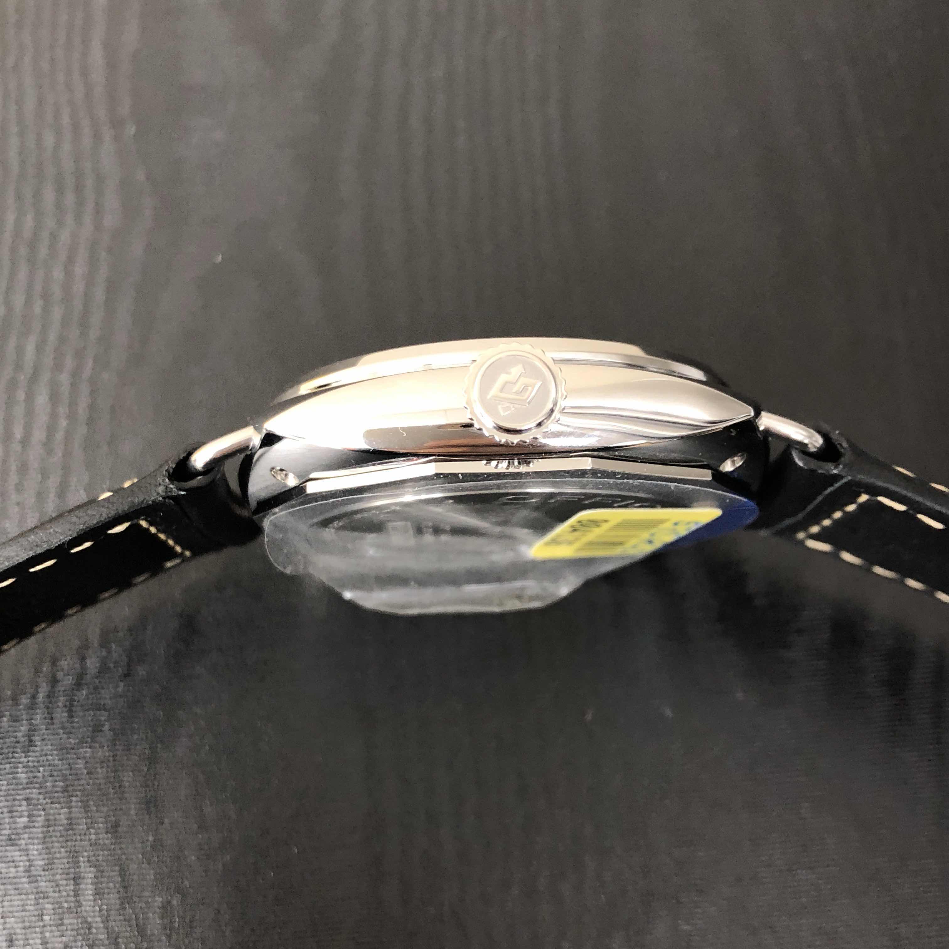 Panerai PAM00754 RADIOMIR Manual Wind Stainless Steel