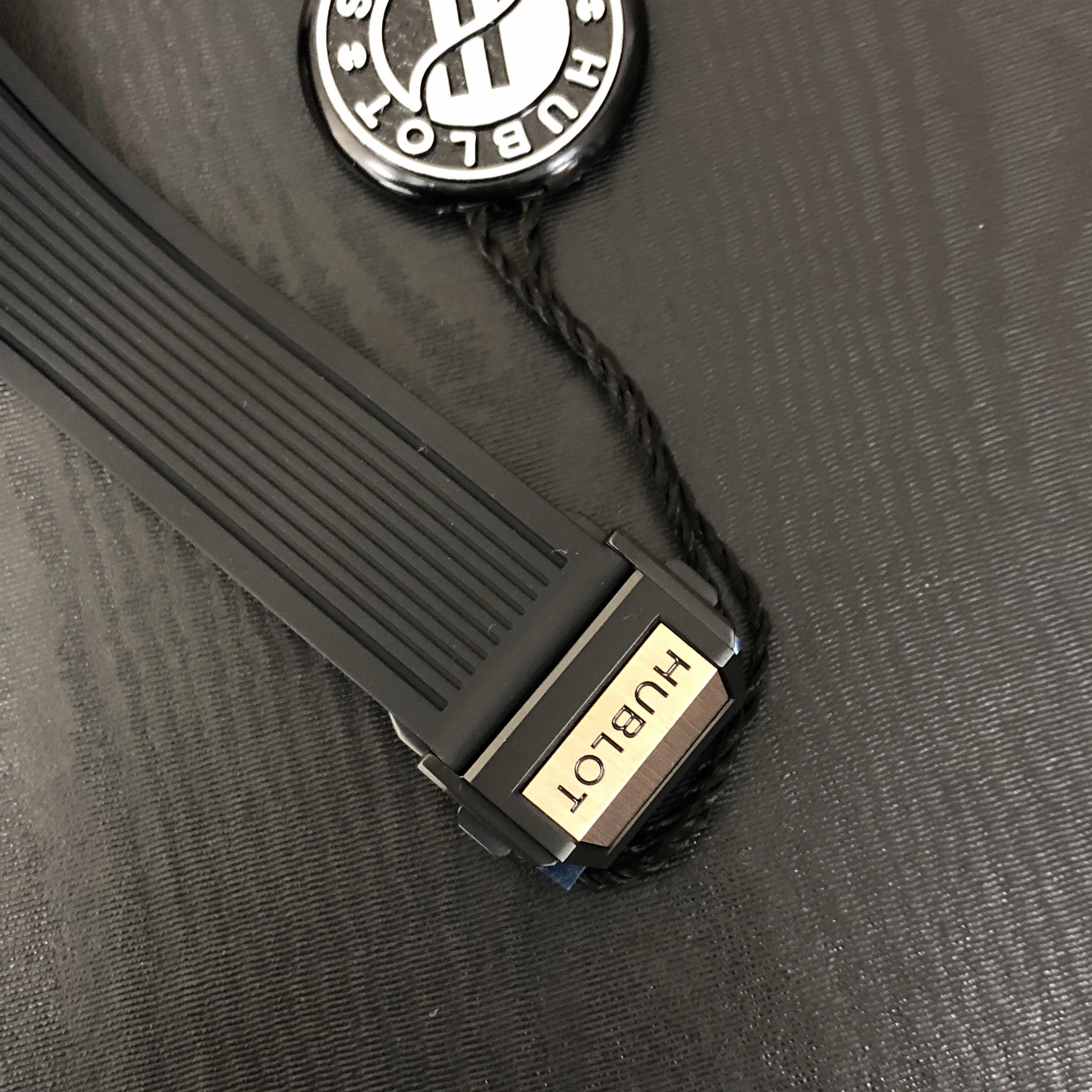 Hublot 441.OM.1180.RX BIG BANG Automatic 18kt Rose Gold & Ceramic