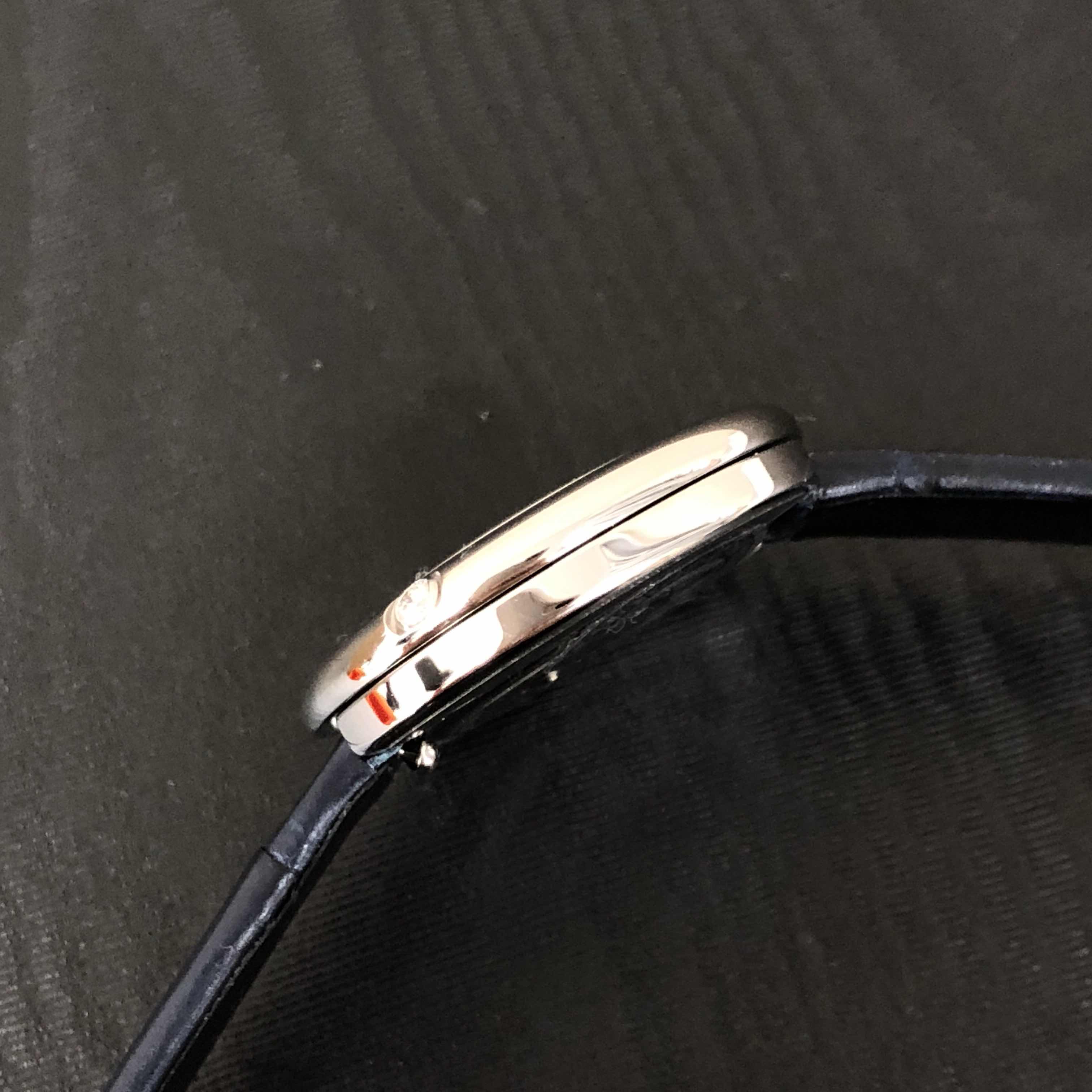 Piaget G0A43080 POSSESSION Quartz Stainless Steel
