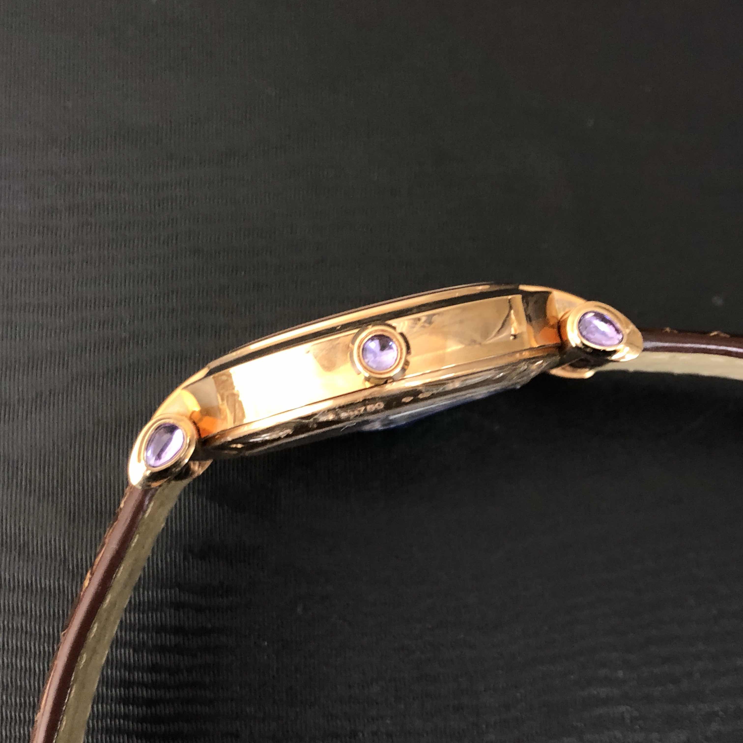 Chopard 384241-5001 IMPERIALE Automatic 18kt Rose Gold