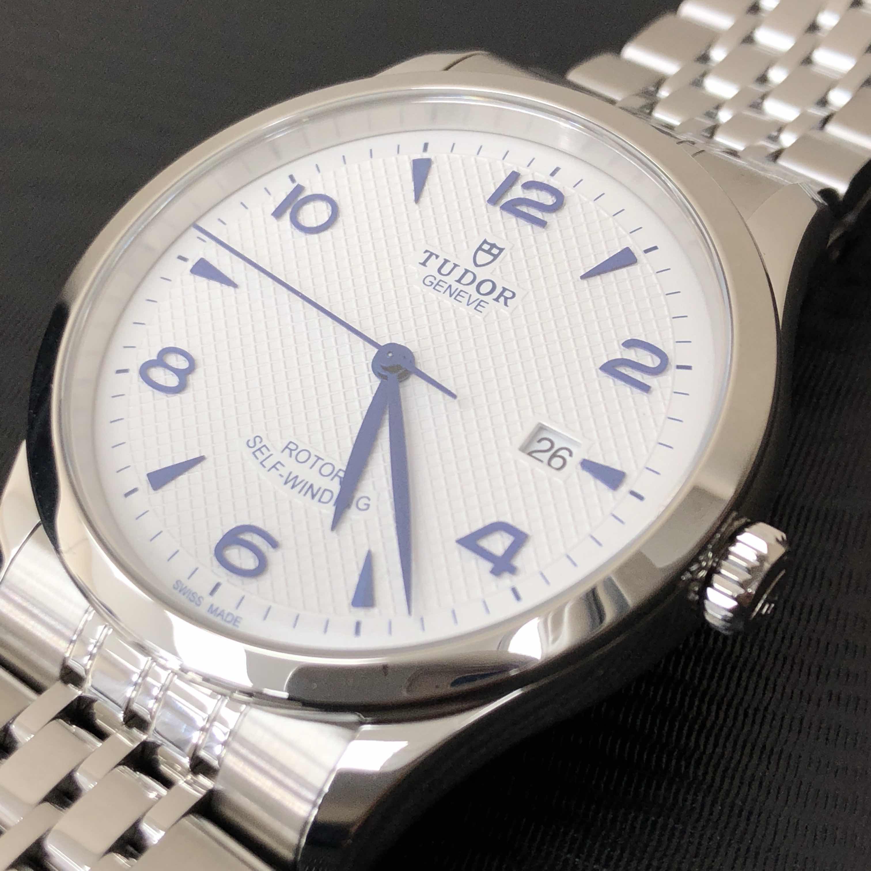 Tudor 91650-67070-WT 1926 Automatic Stainless Steel