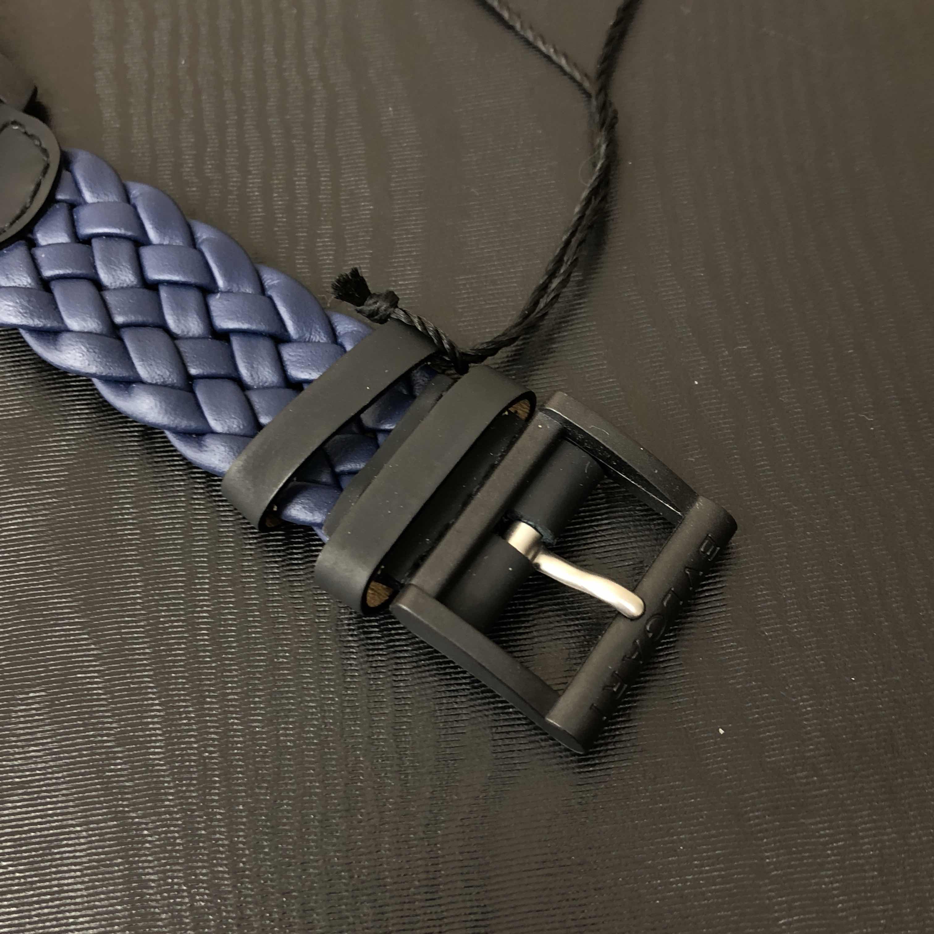 Bulgari BBP40C3CGLD BULGARI Automatic PVD Titanium