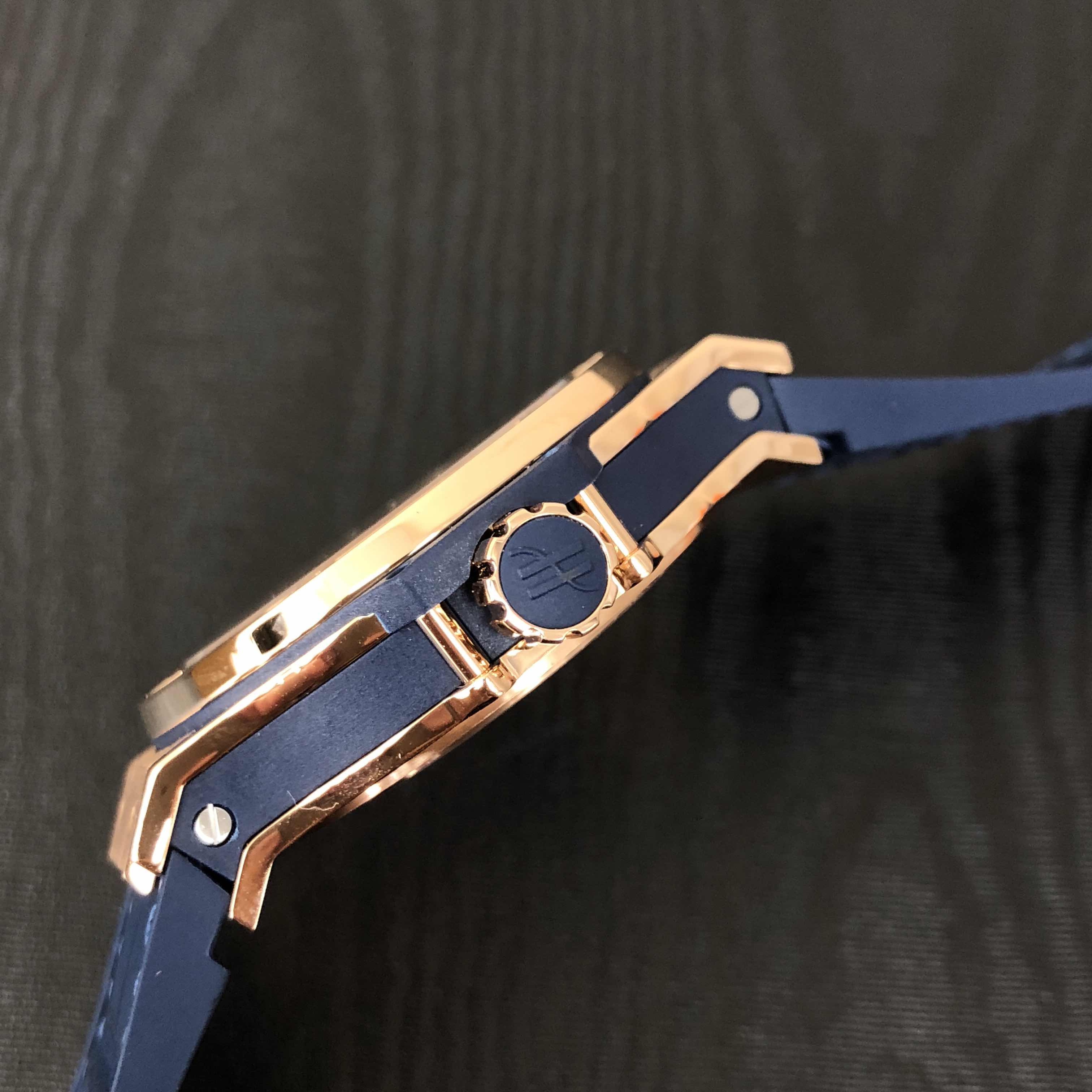 Hublot 361.PX.7180.LR.1204 BIG BANG Quartz