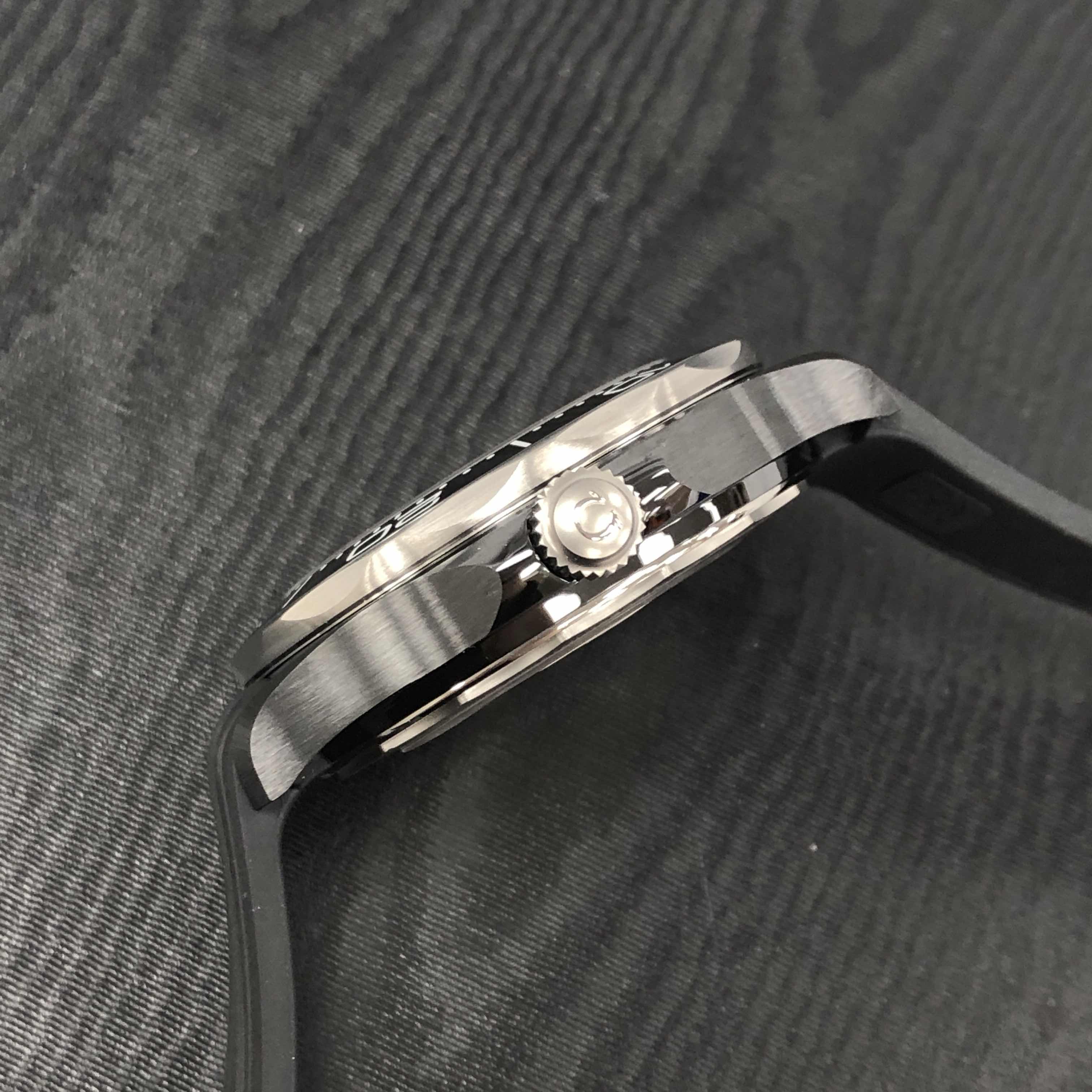 Omega 210.92.44.20.01.001 SEAMASTER Automatic Ceramic