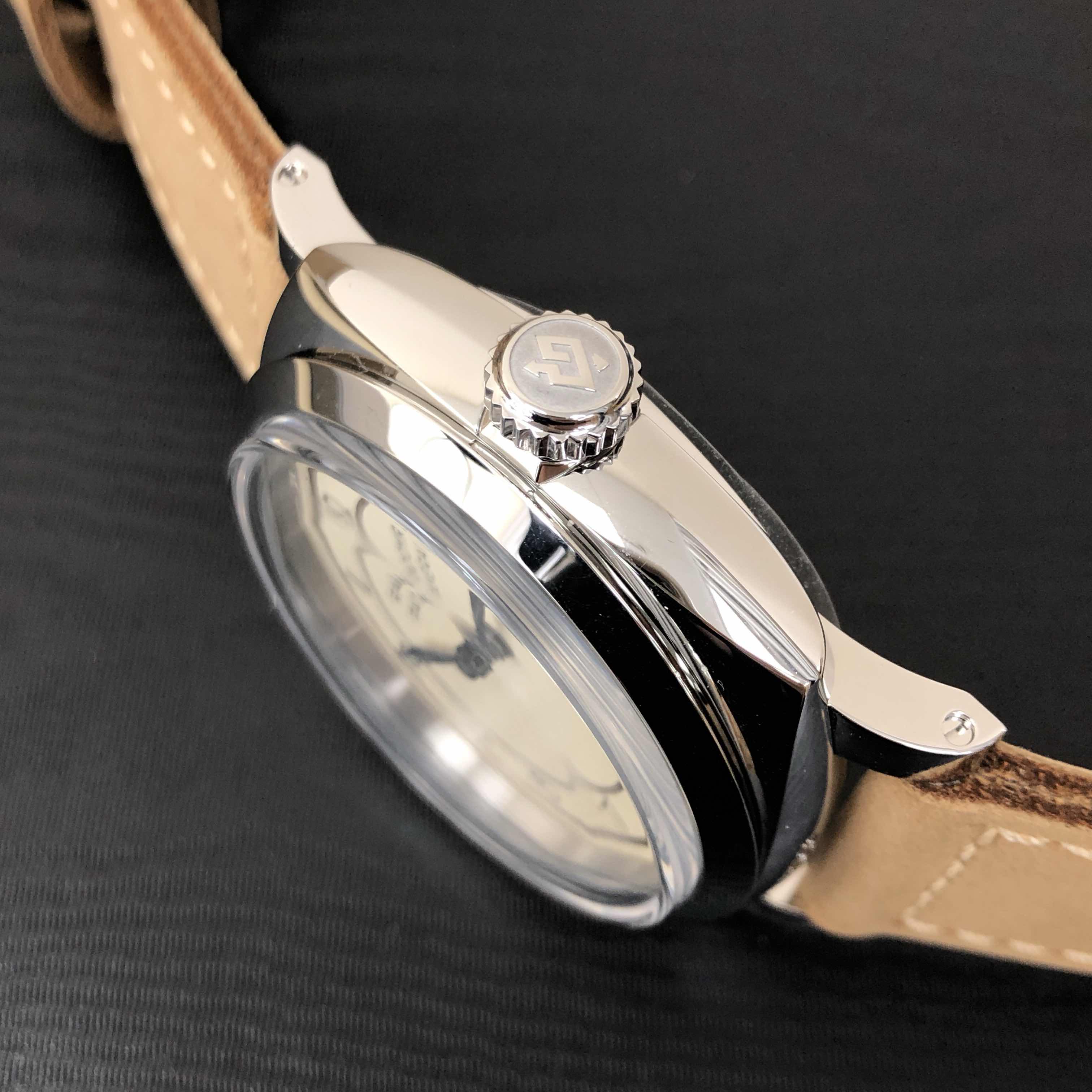 Panerai PAM00791 RADIOMIR Manual Wind Stainless Steel