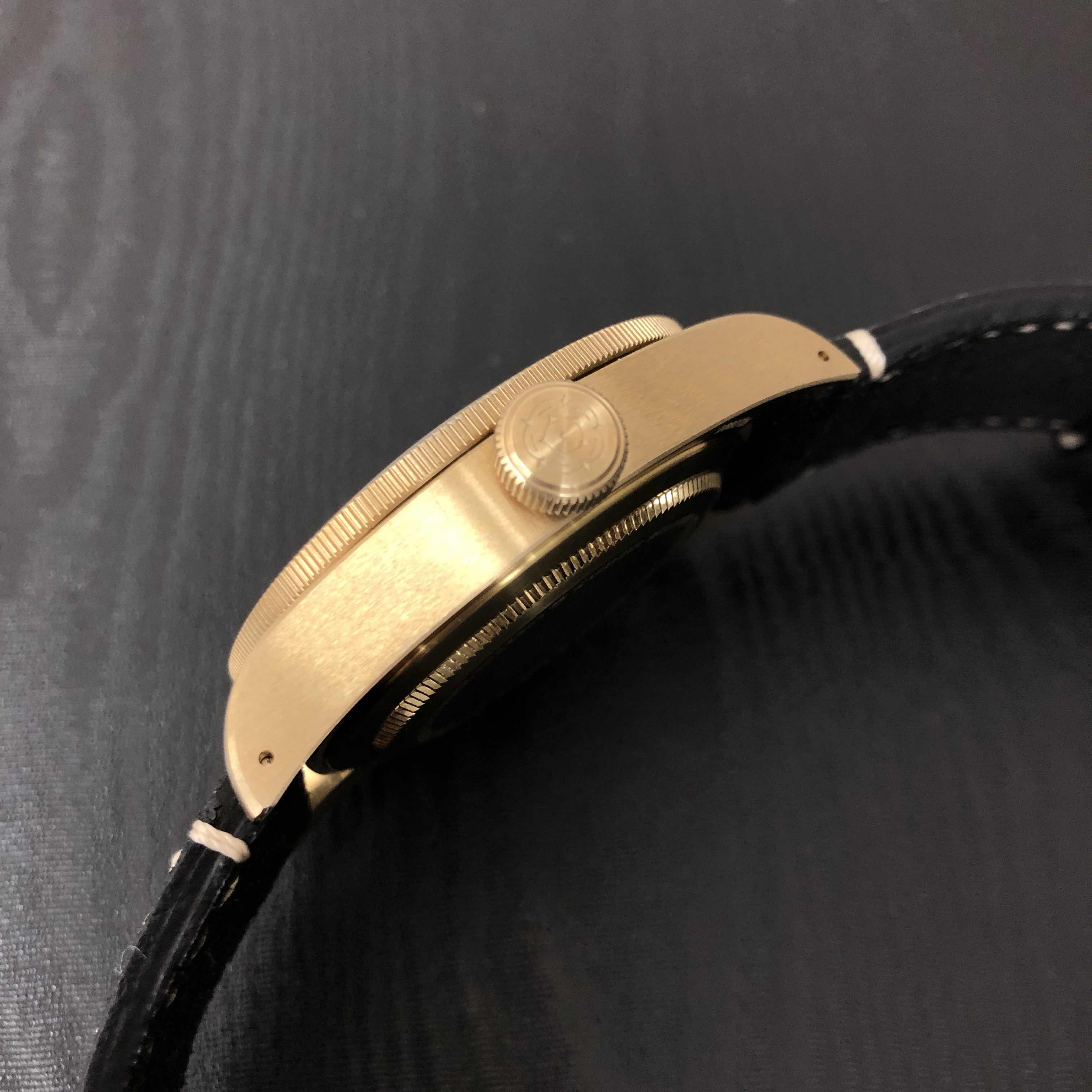 Tudor 79250BA-LS BLACK BAY BRONZE Automatic Bronze