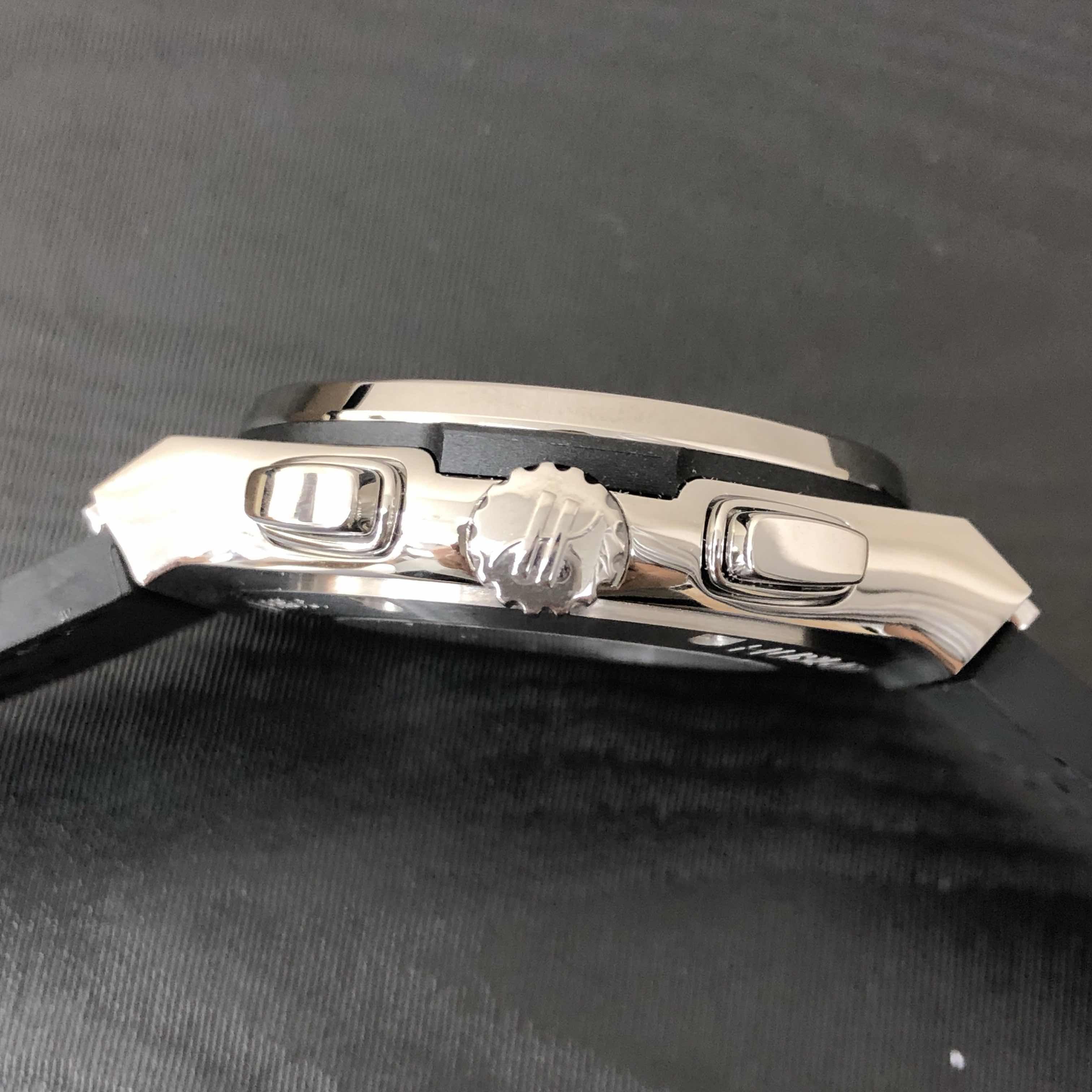 Hublot 541.NX.1171.LR CLASSIC FUSION Automatic Titanium