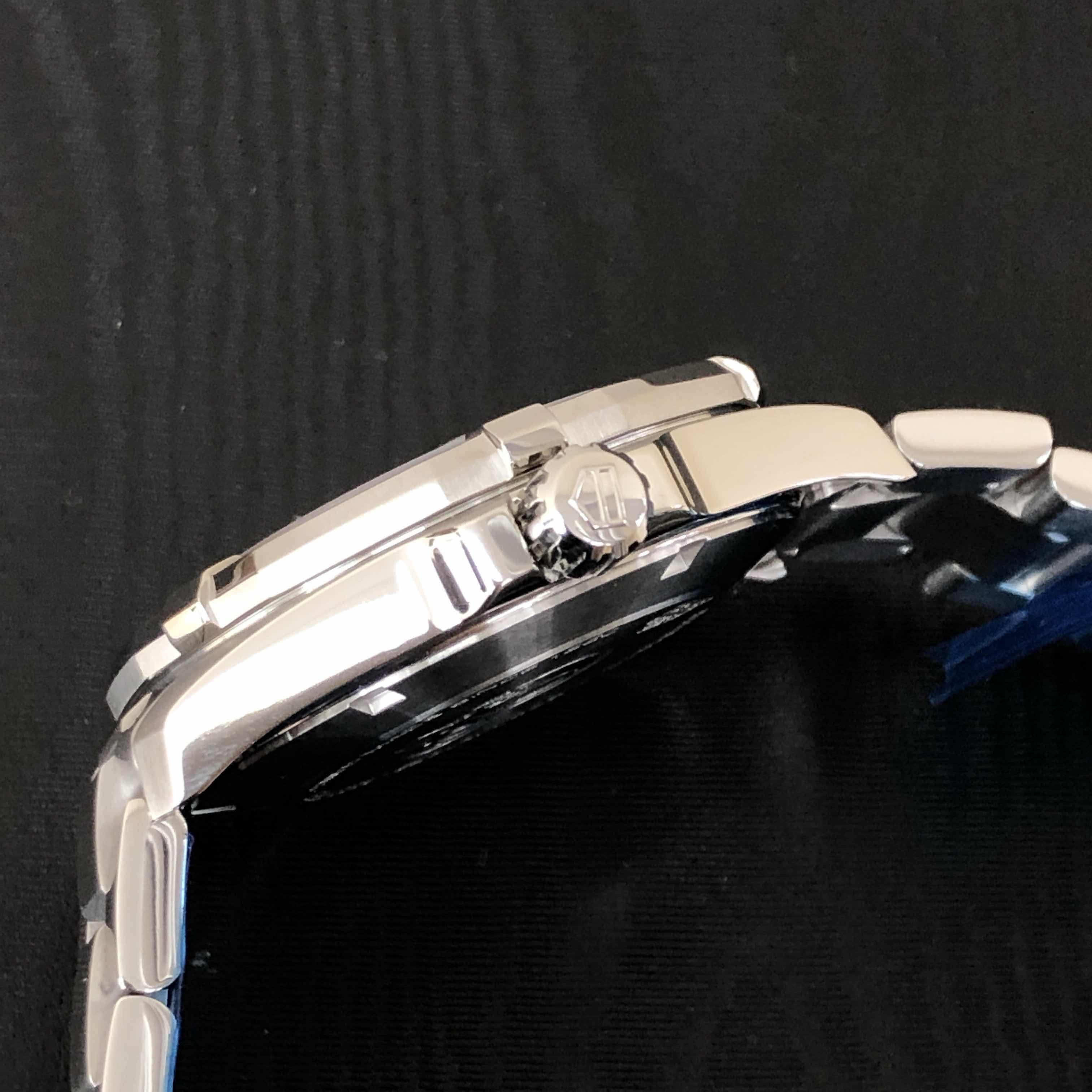 Tag Heuer WBD2110.BA0928 AQUARACER Automatic Stainless Steel