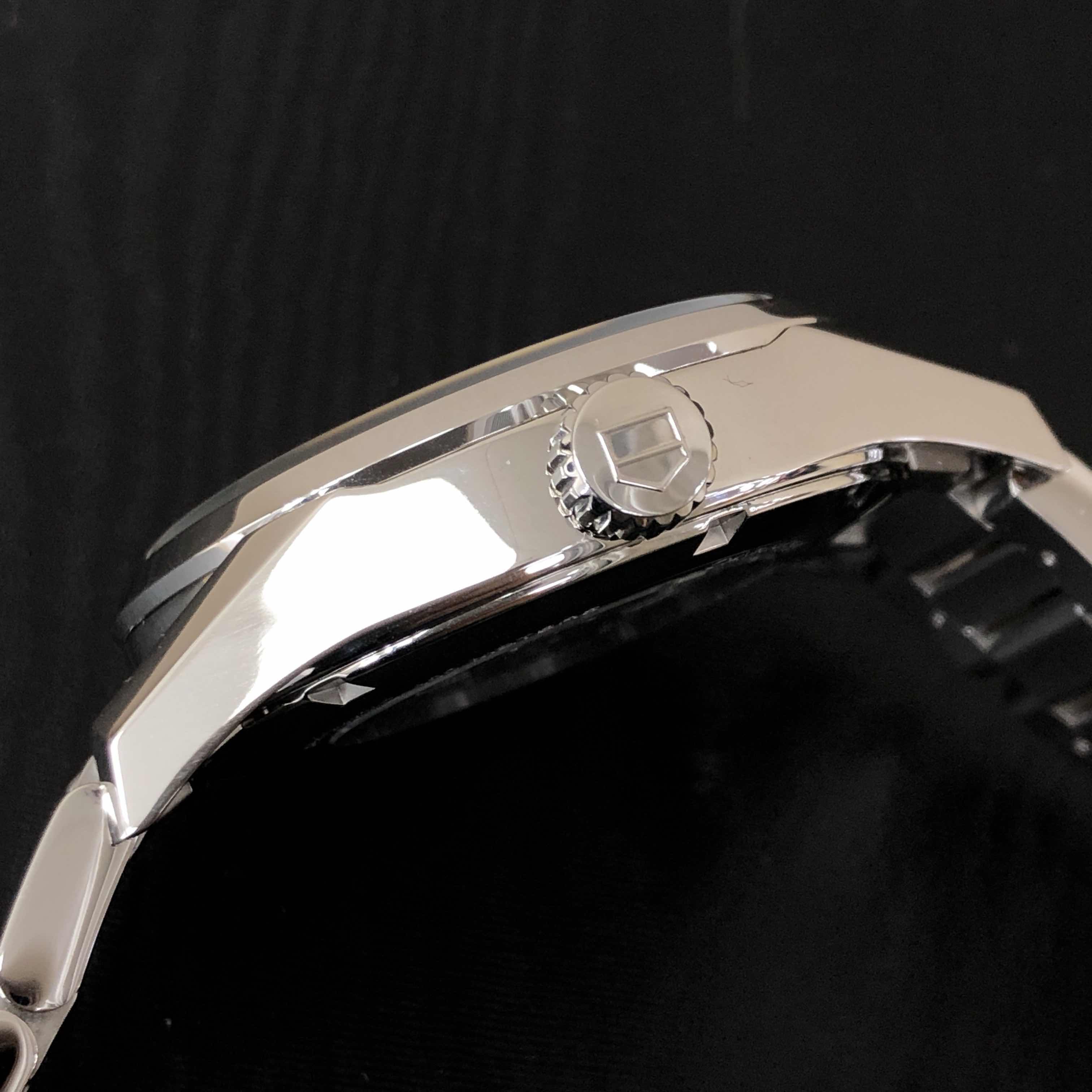Tag Heuer WAR201A.BA0723 TAG HEUER CARRERA Automatic Stainless Steel