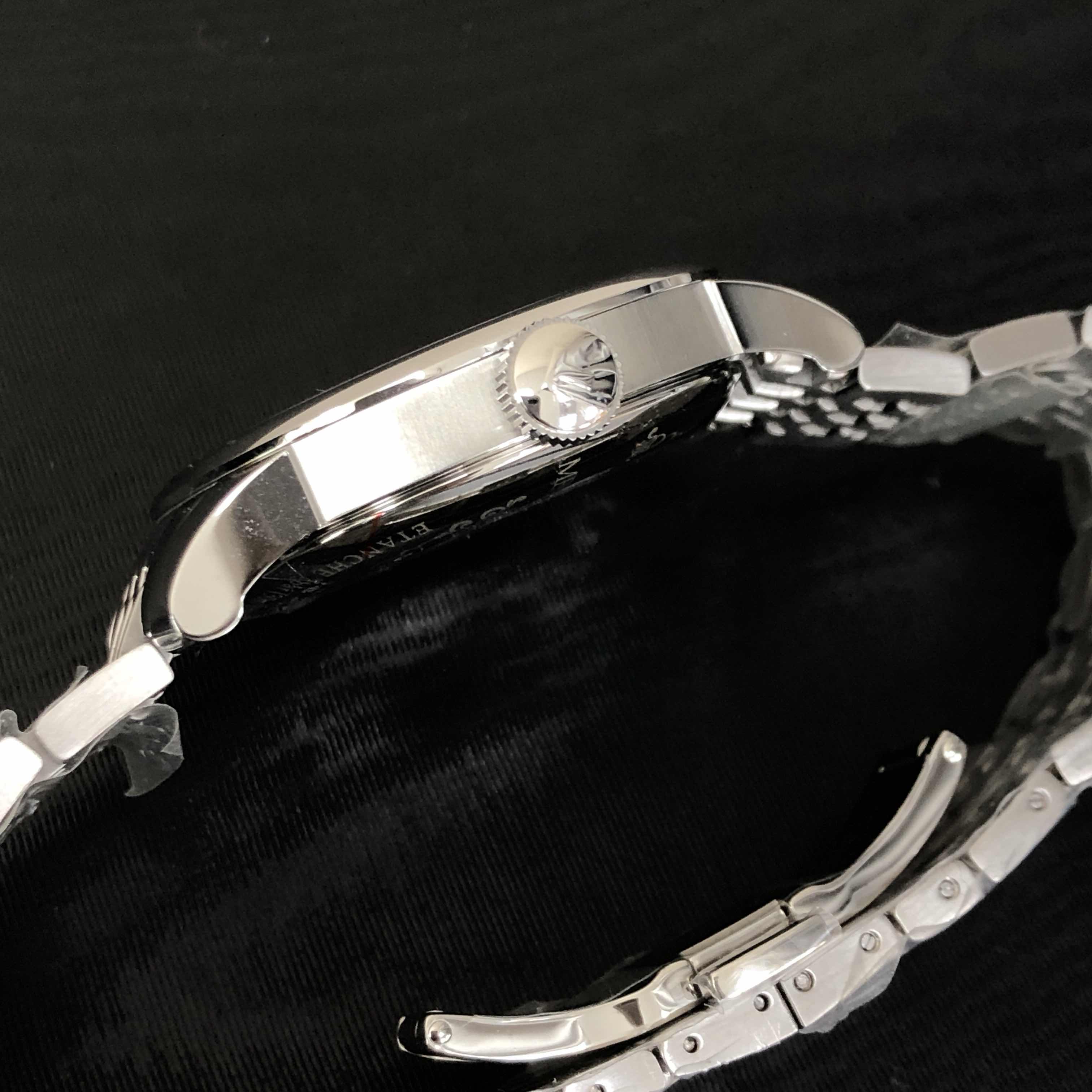 Tissot T006.407.11.052.00 T-CLASSIC Automatic Stainless Steel