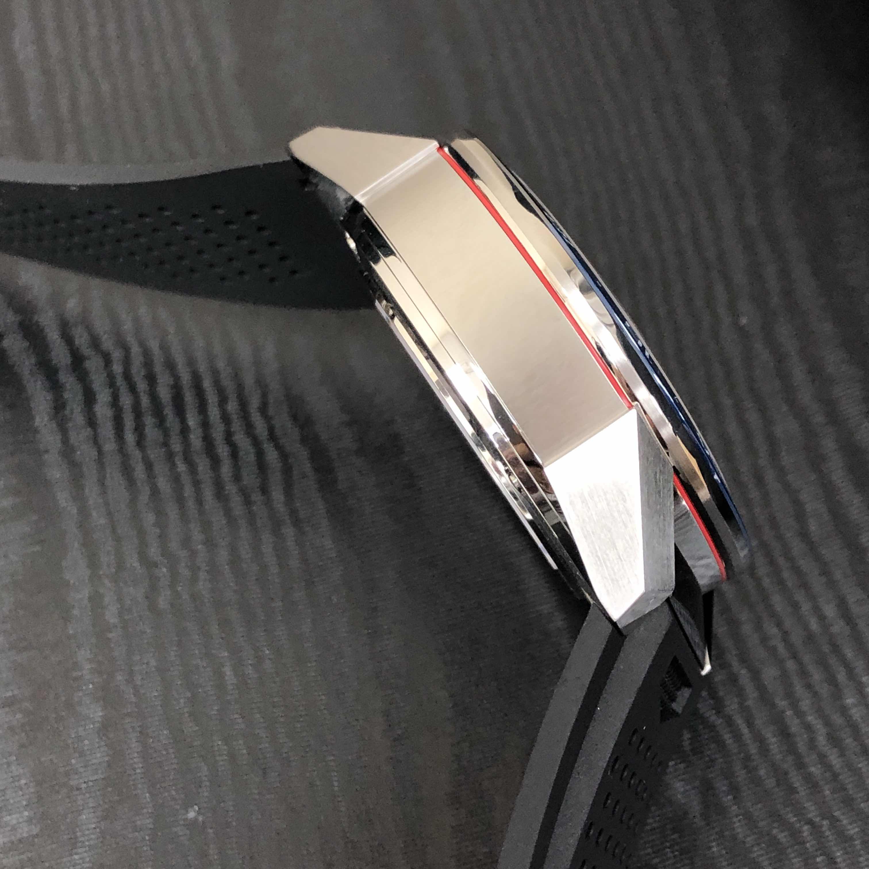 Tag Heuer CBG2A1Z.FT6157 TAG HEUER CARRERA Automatic Ceramic & Steel