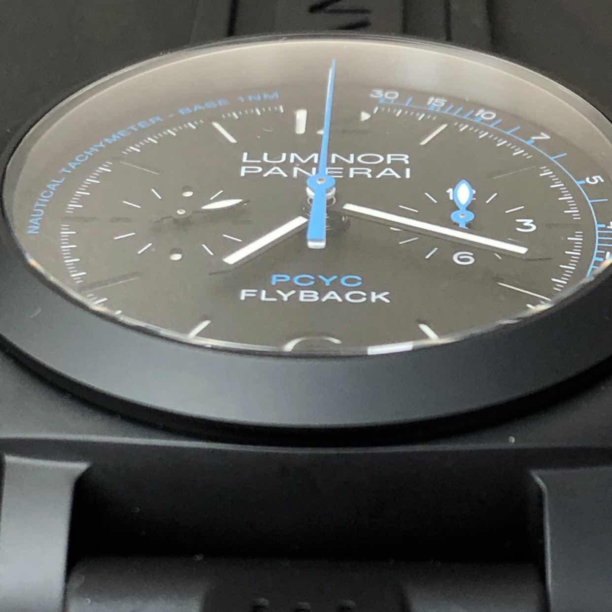 Panerai PAM00788 LUMINOR Automatic Ceramic