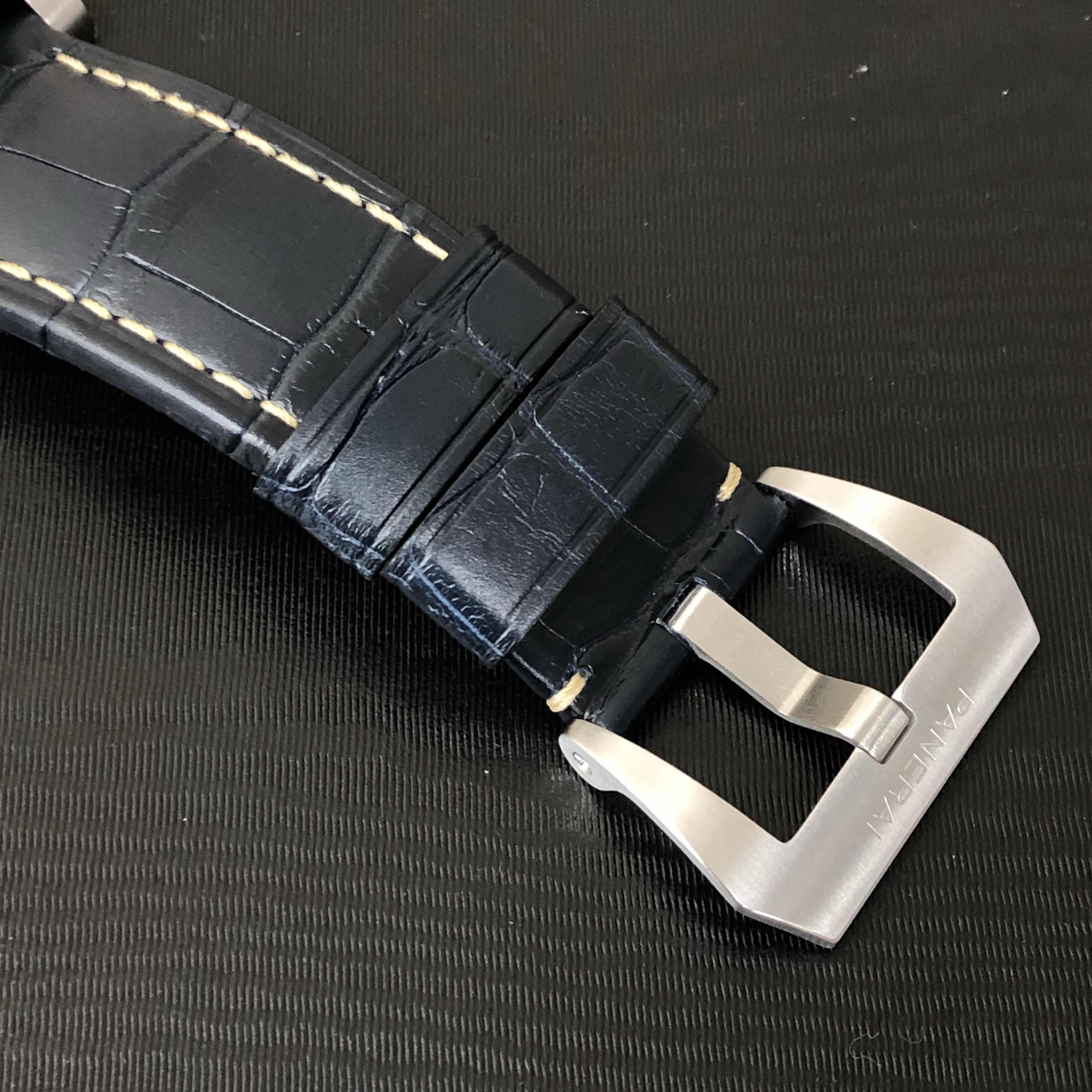 Panerai PAM00986(LTD 200) LUMINOR Automatic Stainless Steel