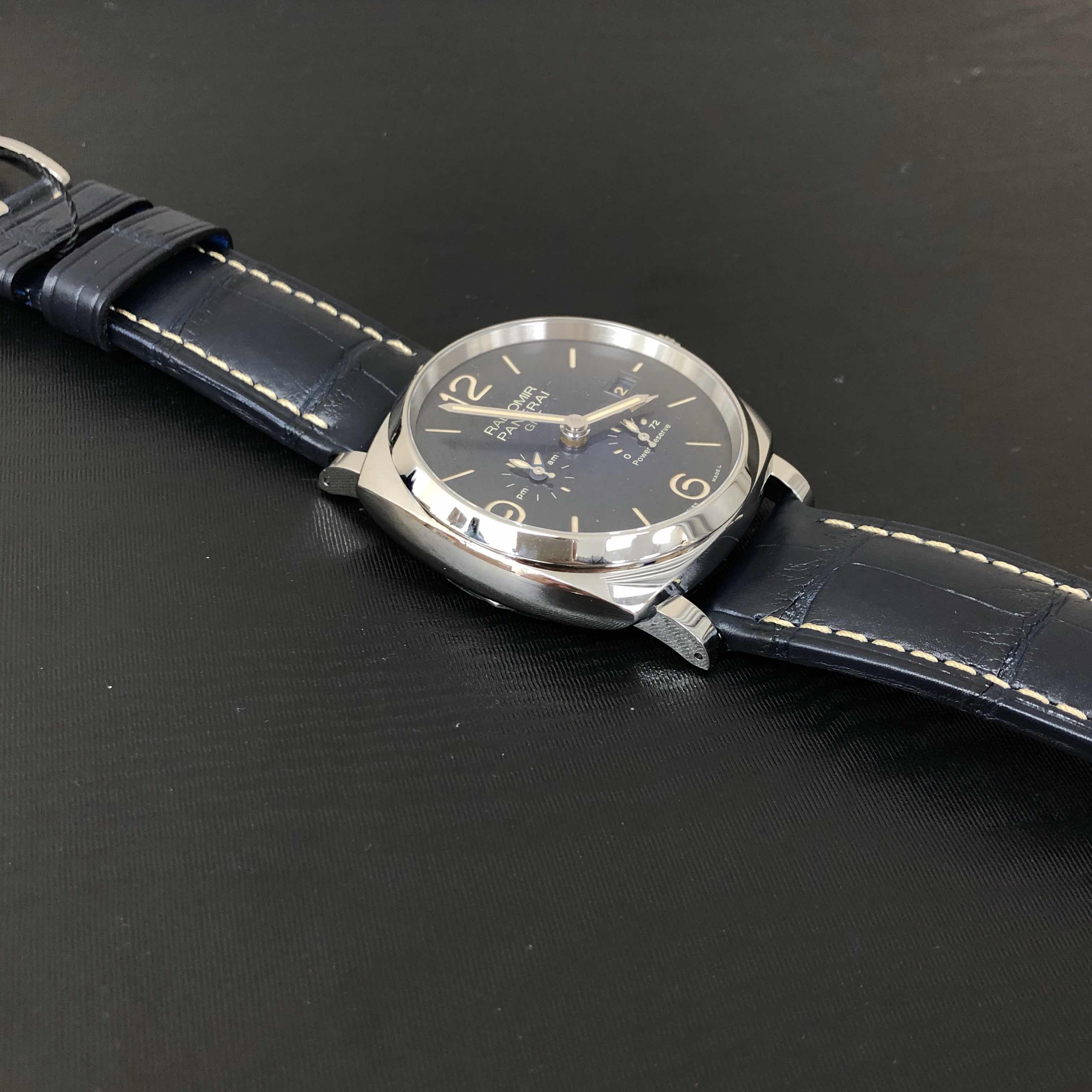 Panerai PAM00946 RADIOMIR Automatic Stainless Steel