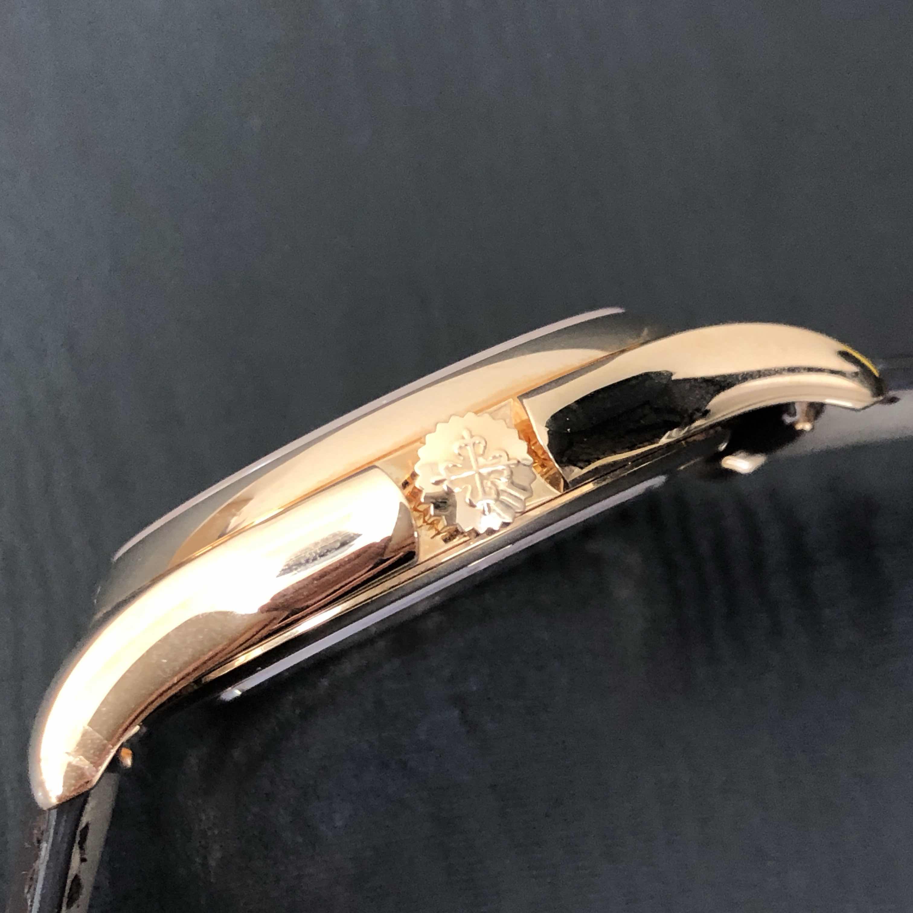 Patek Philippe 5131R-011 COMPLICATIONS Automatic 18kt Rose Gold