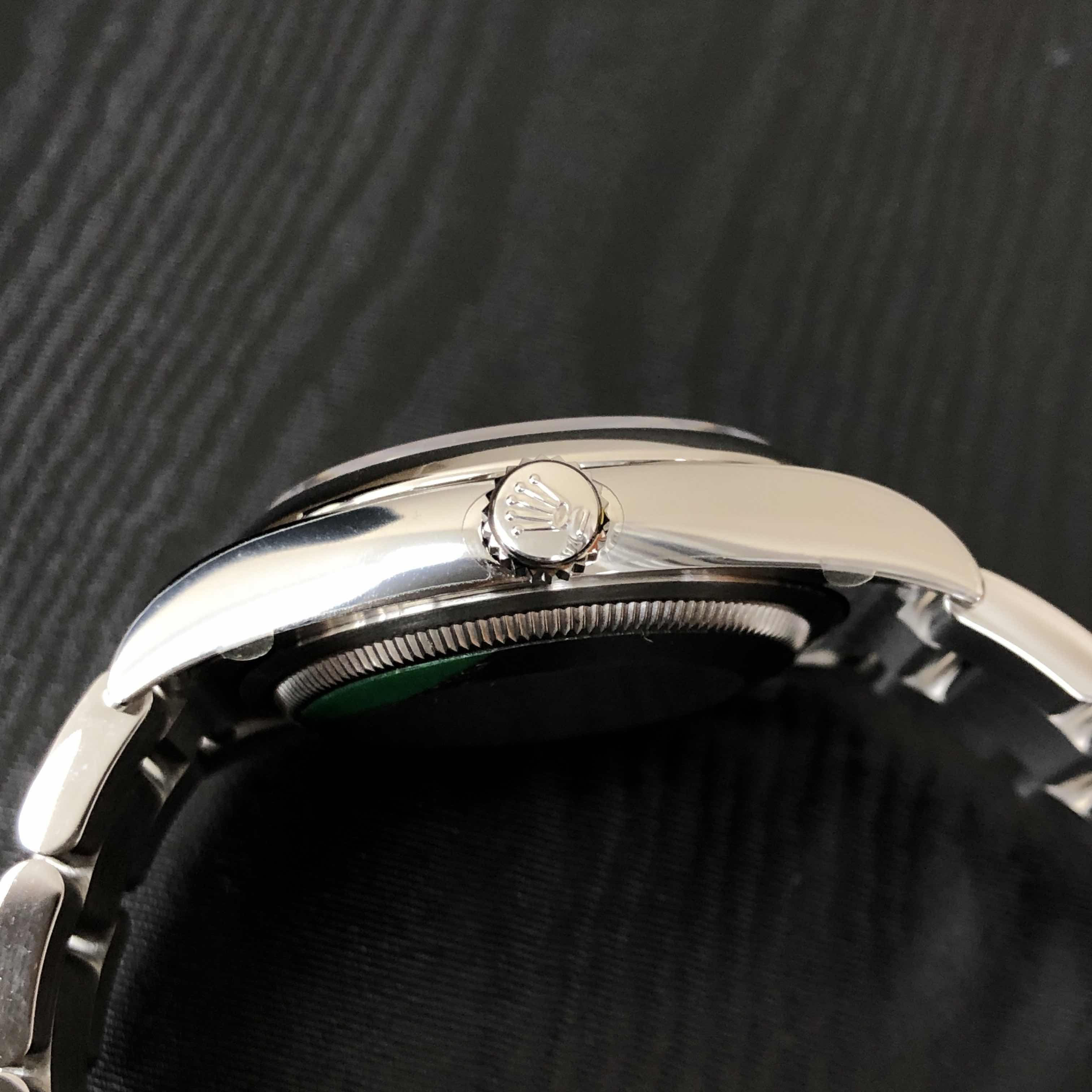 Rolex 116000 DATEJUST Automatic Stainless Steel