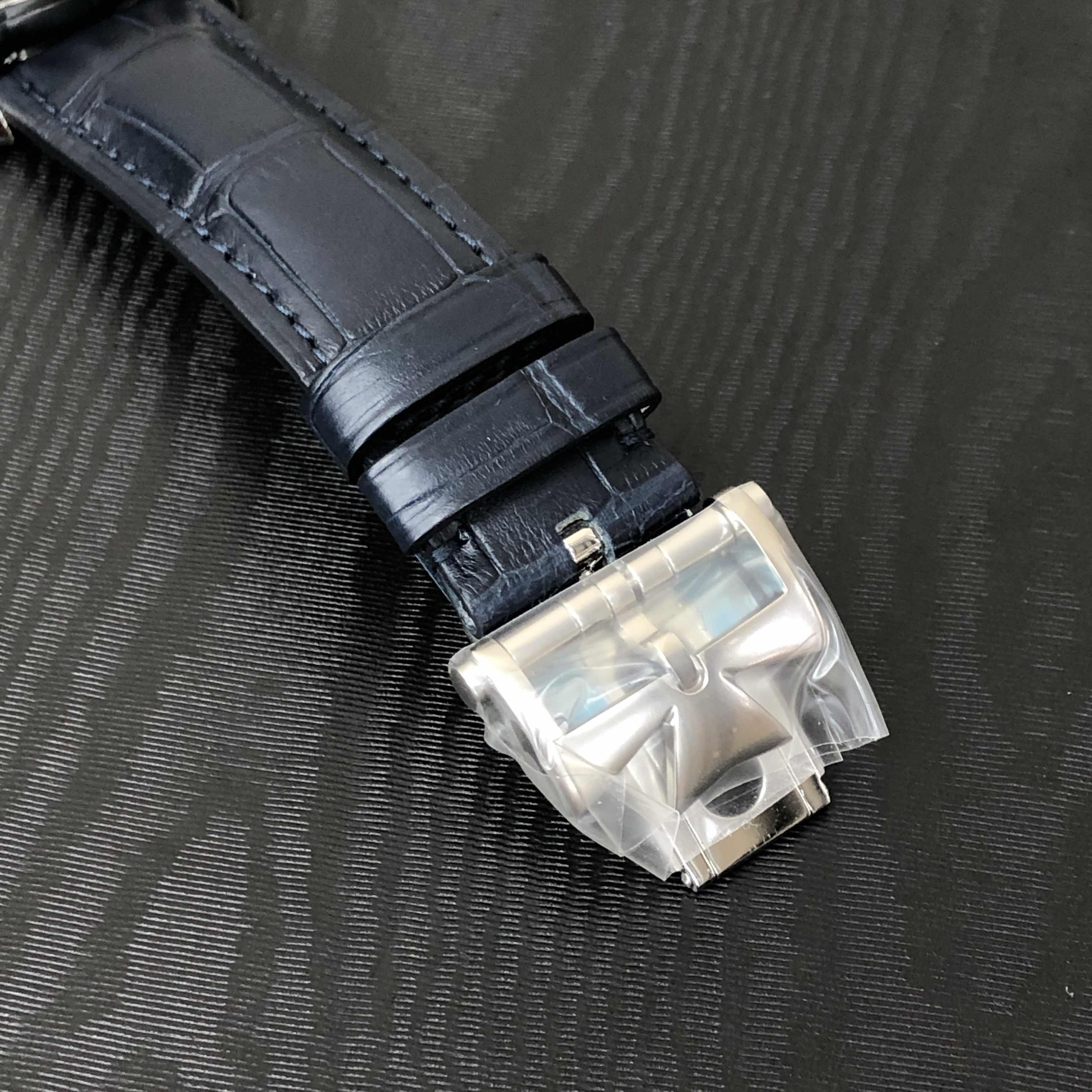 Vacheron Constantin 4000E/000A-B548 FIFTYSIX Automatic Stainless Steel