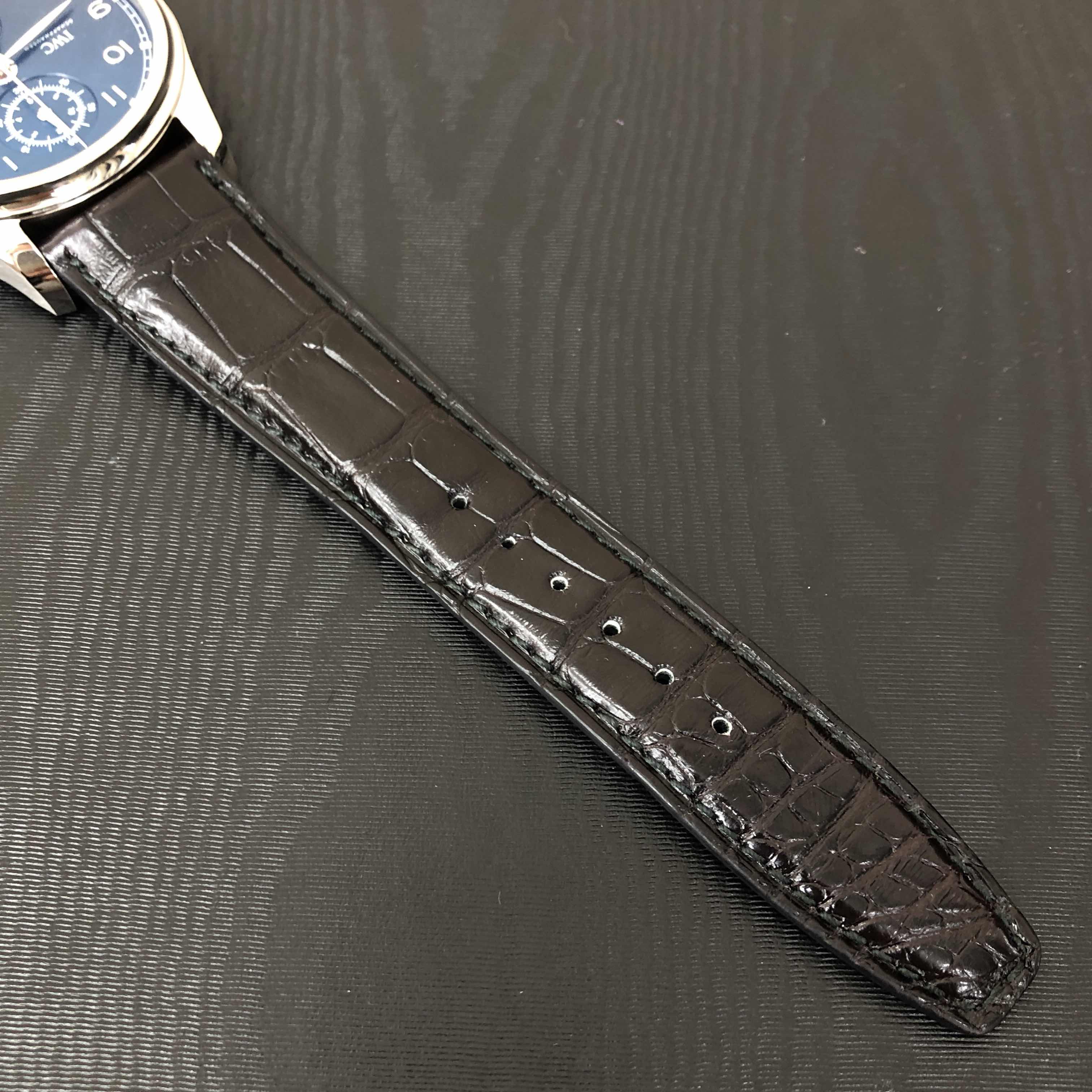 IWC IW390303 PORTUGUESE Automatic Stainless Steel