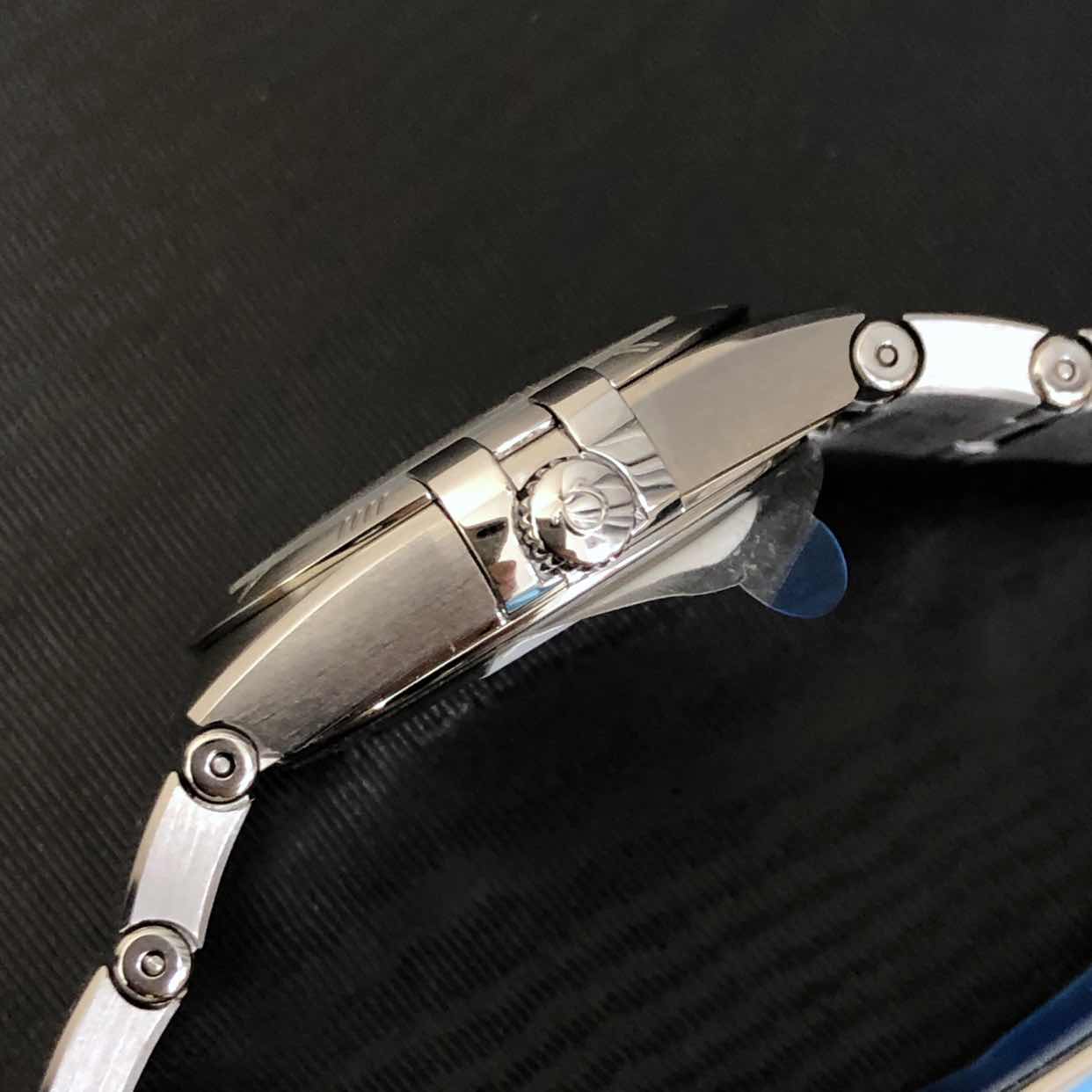 Omega 131.10.28.60.55.001 CONSTELLATION Quartz Stainless Steel