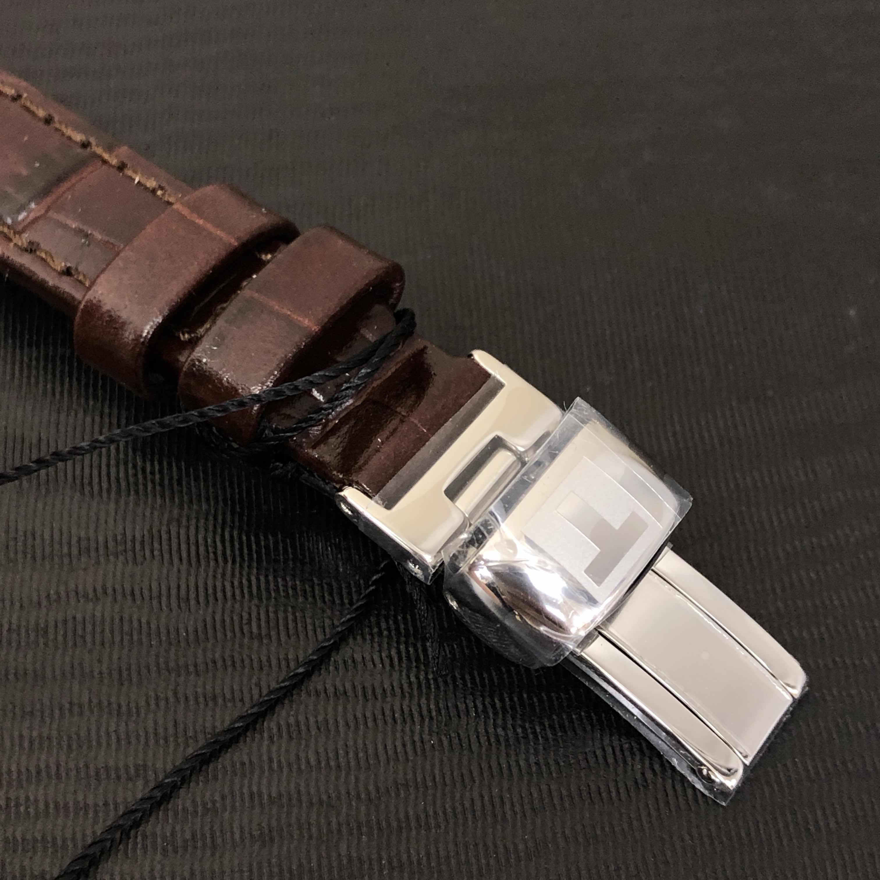 Tissot T41.1.113.77 T-CLASSIC Automatic Stainless Steel