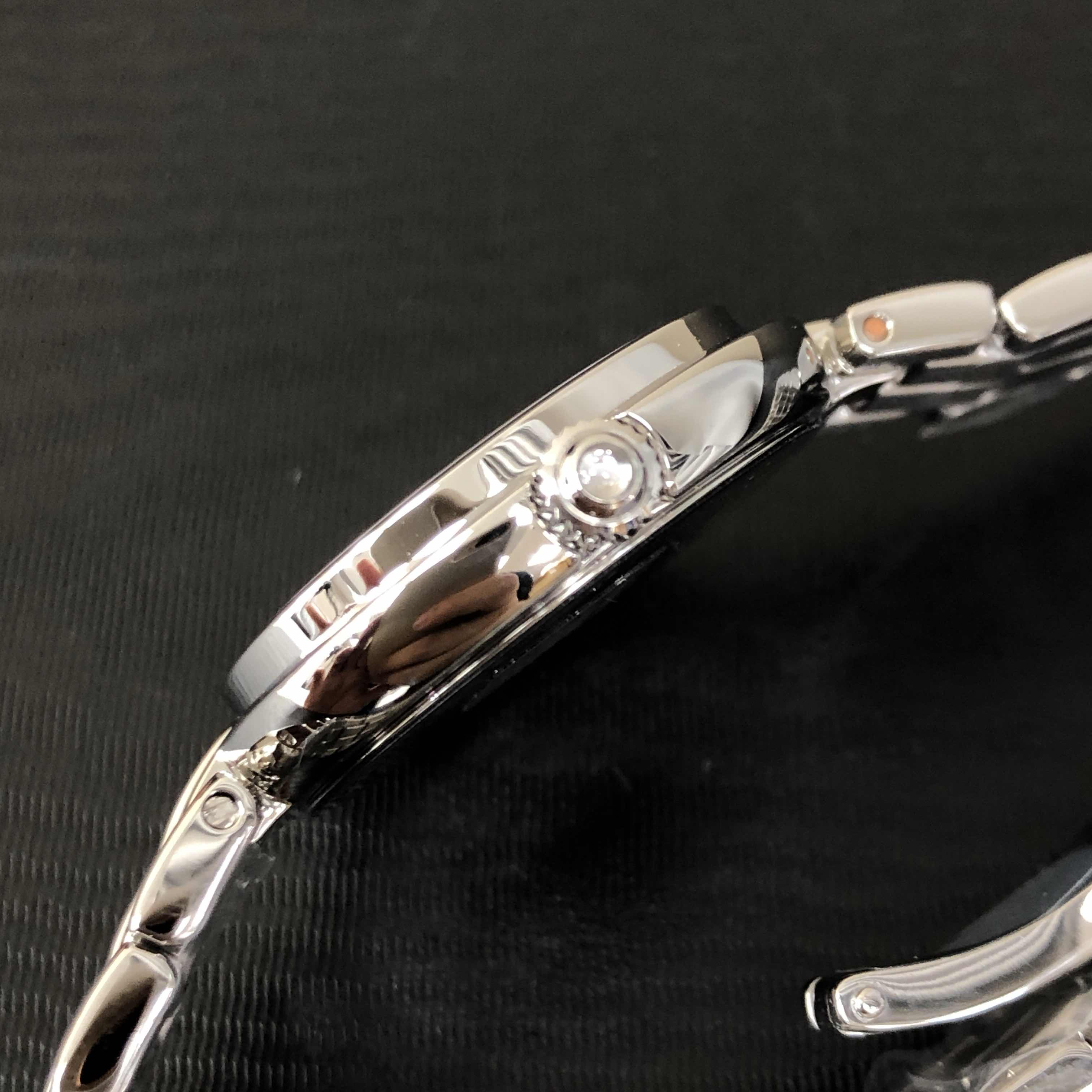 Tissot T094.210.11.121.00 T-LADY Quartz Stainless Steel