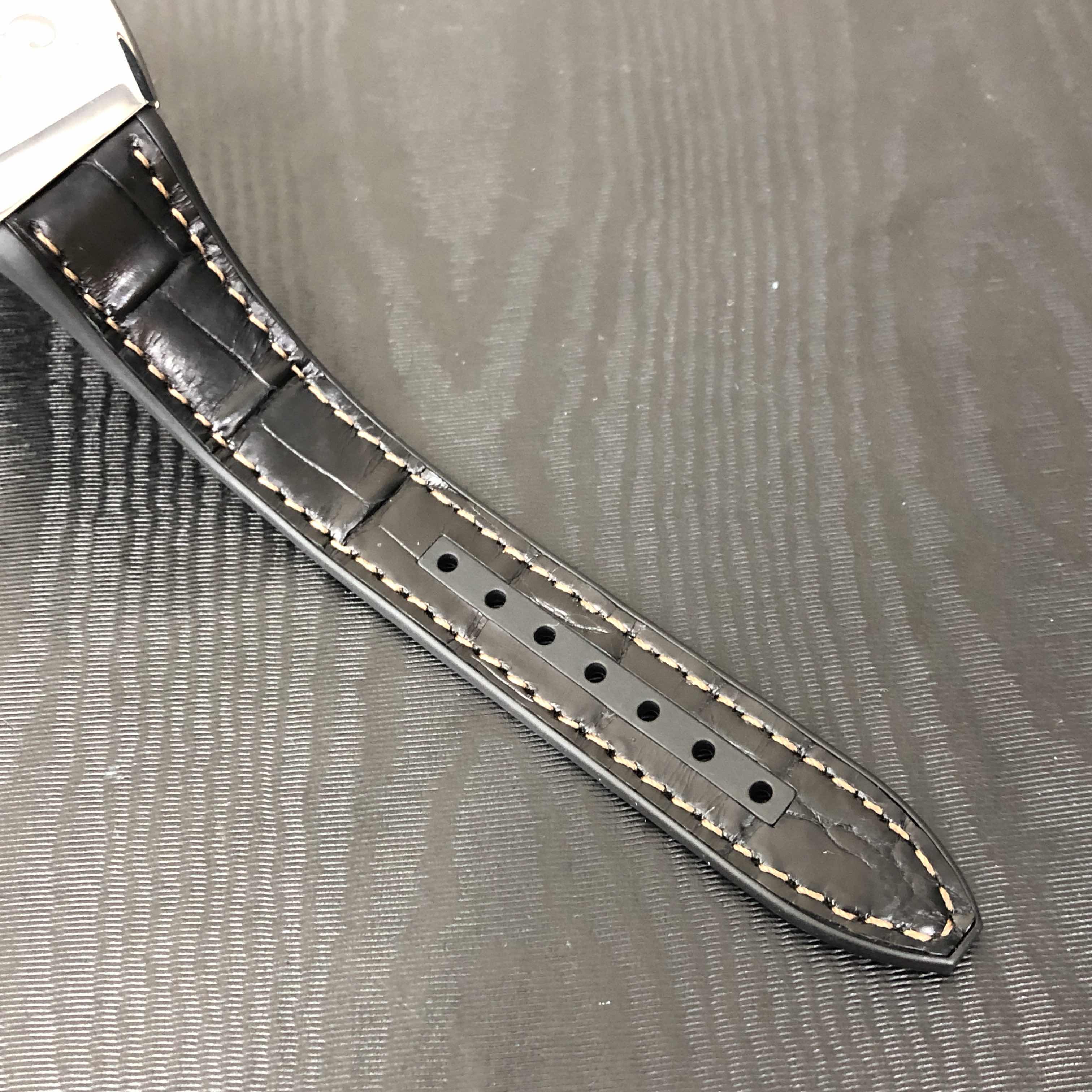 Franck Muller V 32 SC AT FO STG (AC.NR) LADIES COLLECTION Automatic Stainless Steel