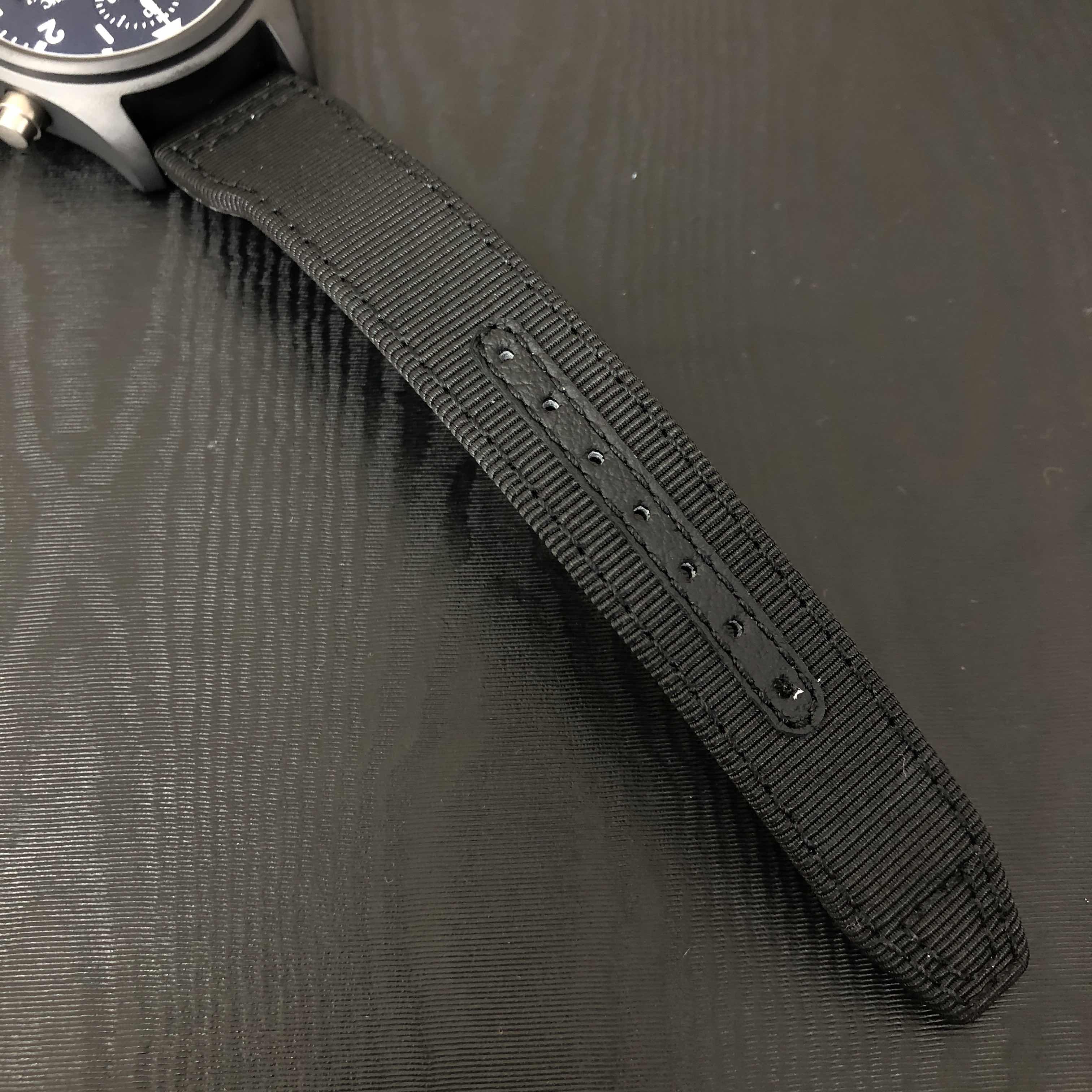 IWC IW389101 PILOTS Automatic Ceramic