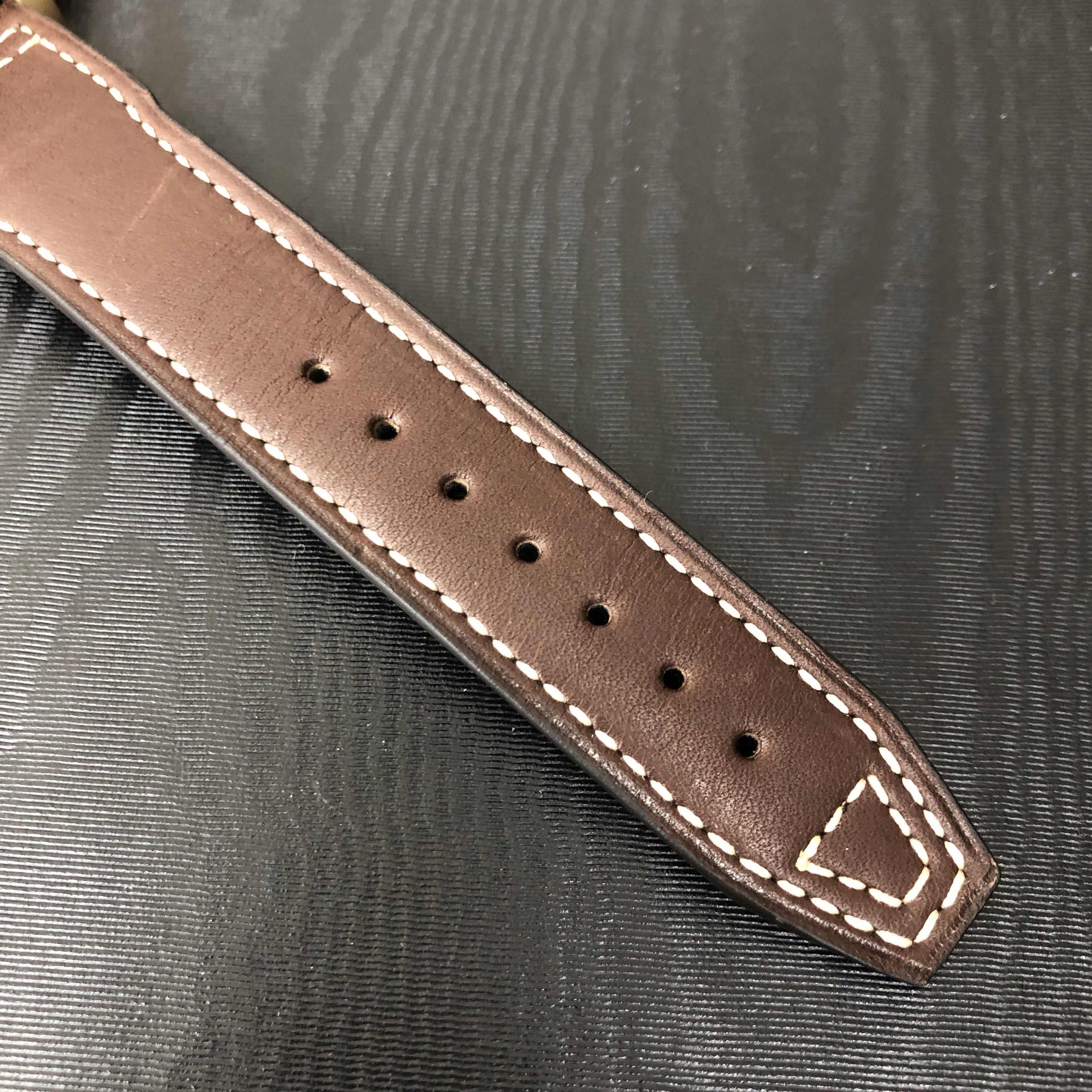 IWC IW387902 SPITFIRE Automatic Bronze