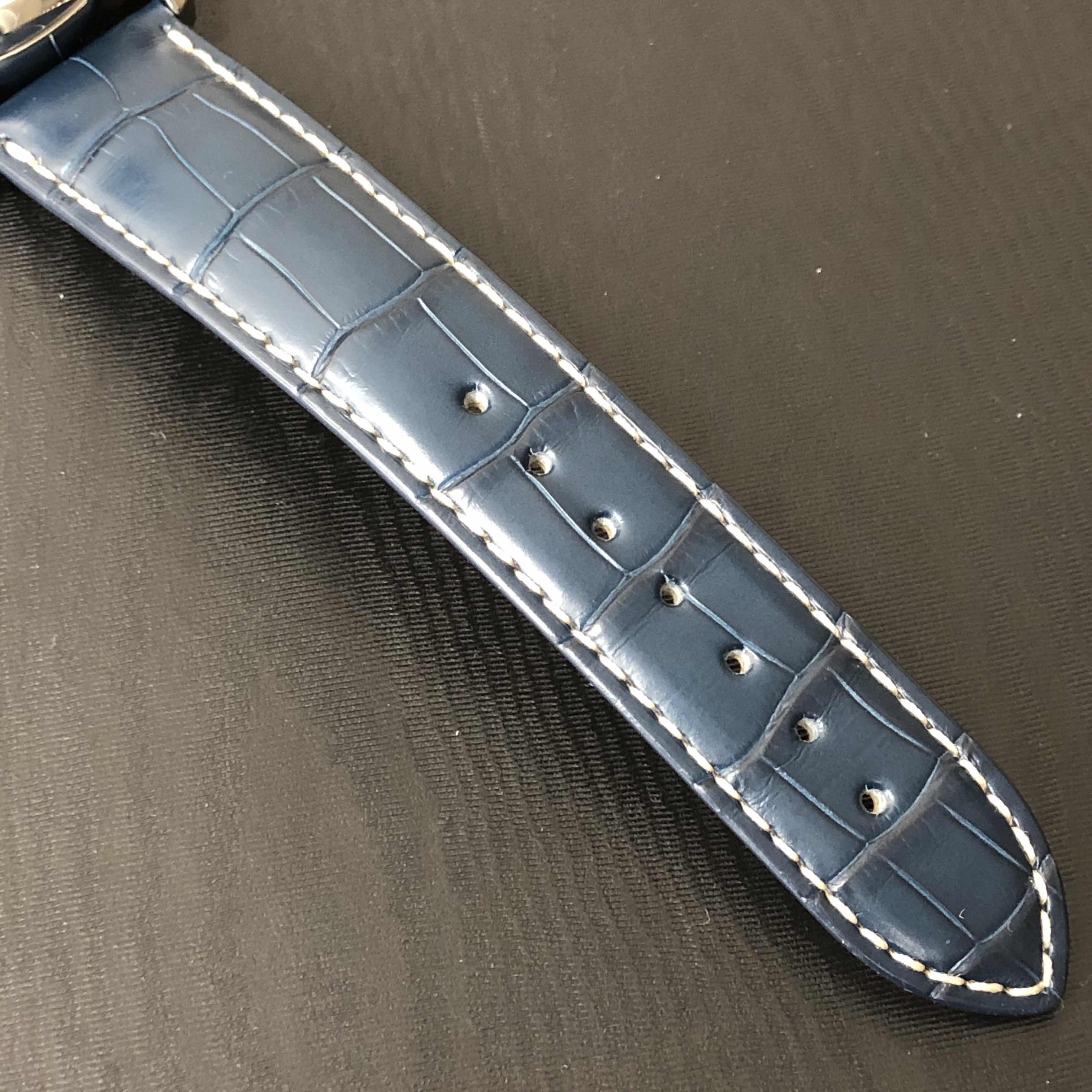 Longines L2.773.4.92.0 MASTER Automatic Stainless Steel