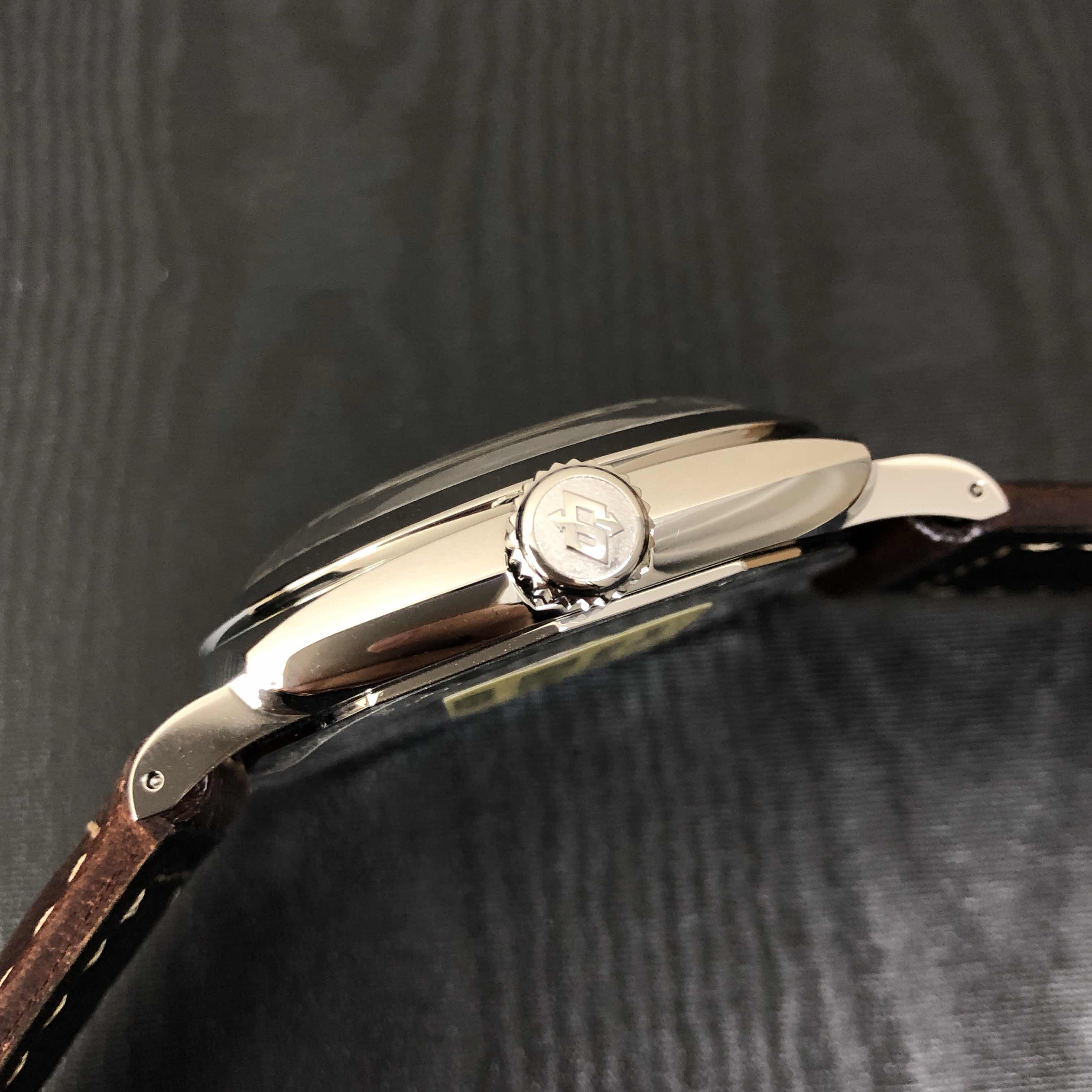 Panerai PAM00995 RADIOMIR Automatic Stainless Steel