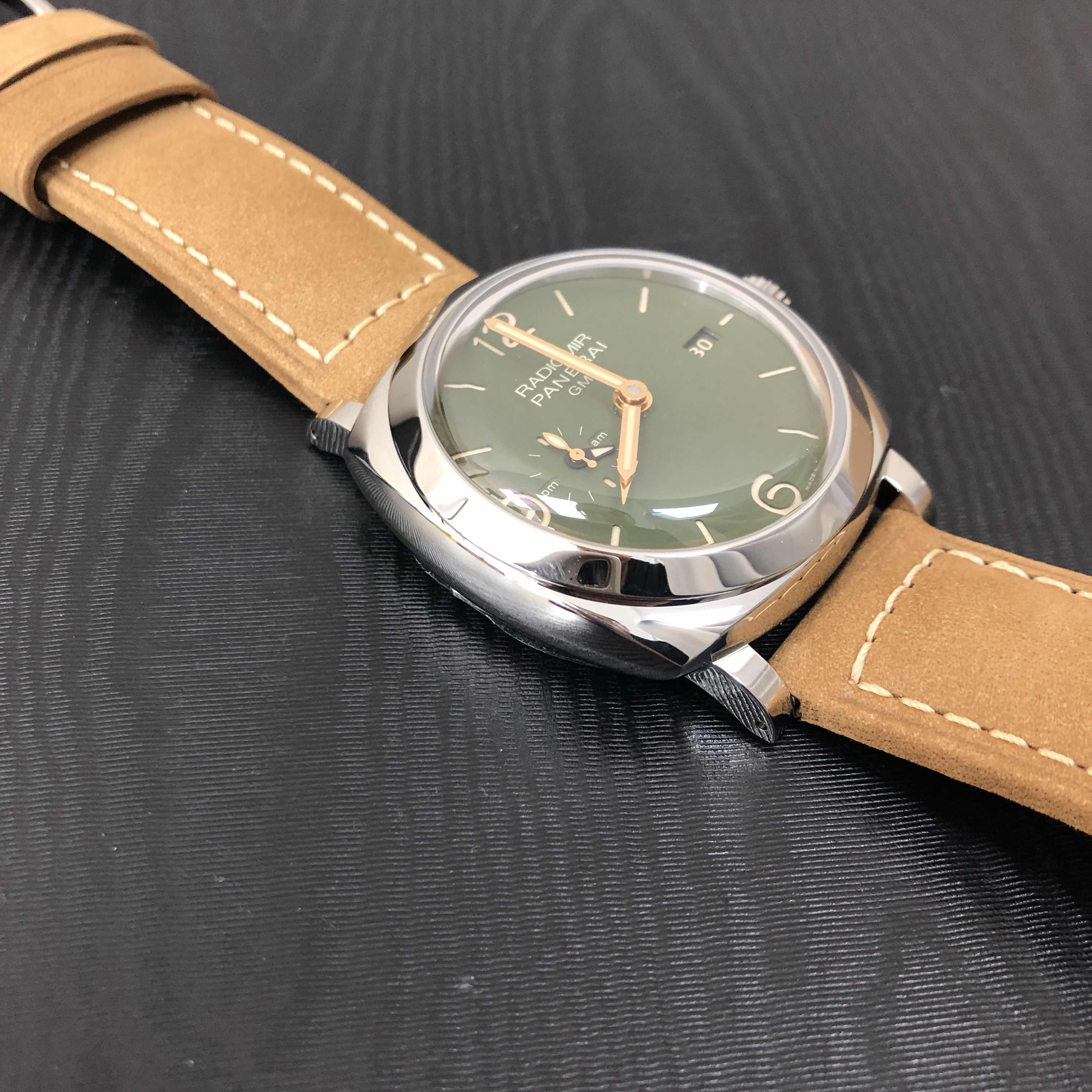 Panerai PAM00998 RADIOMIR Automatic Stainless Steel