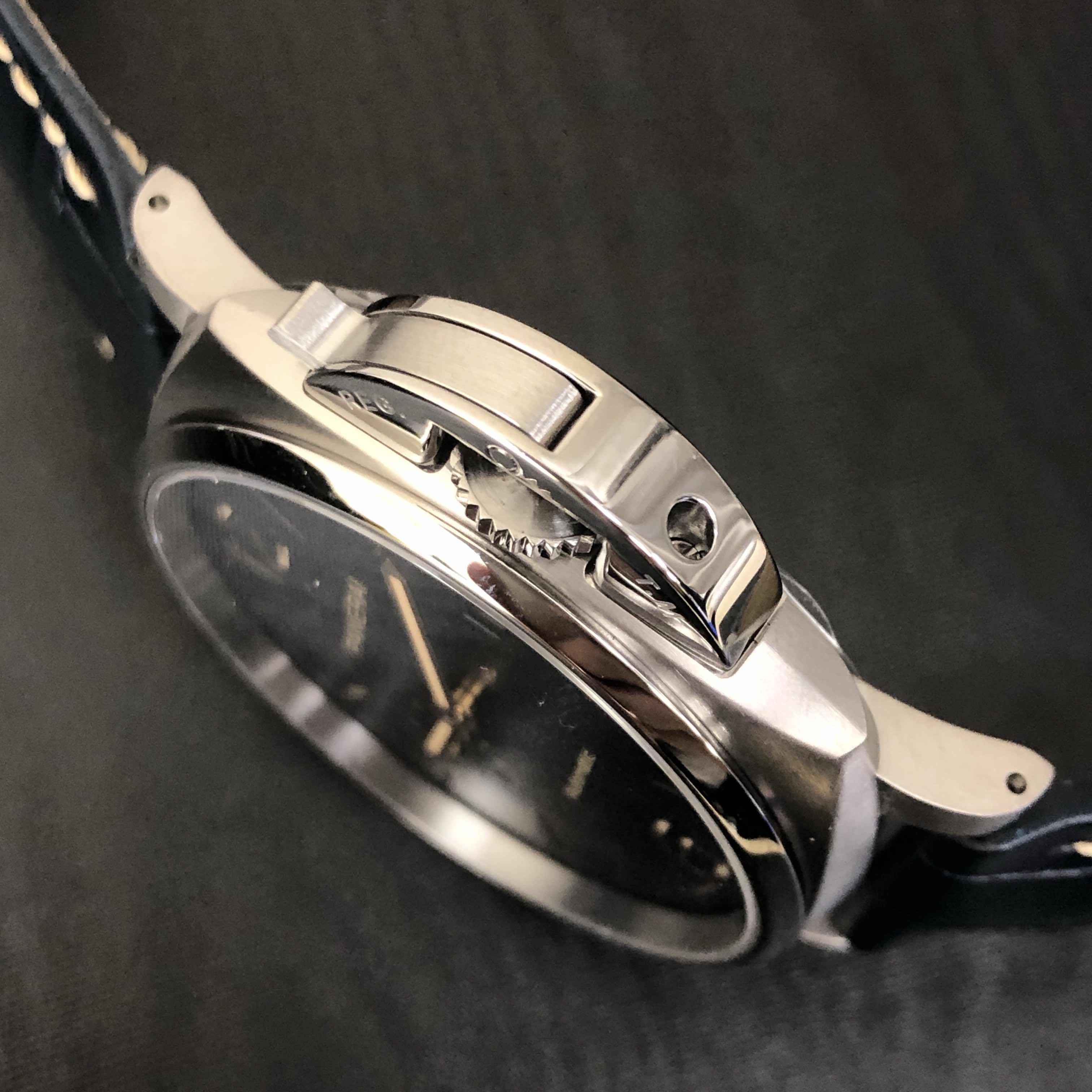 Panerai PAM00927 LUMINOR Automatic PVD Titanium