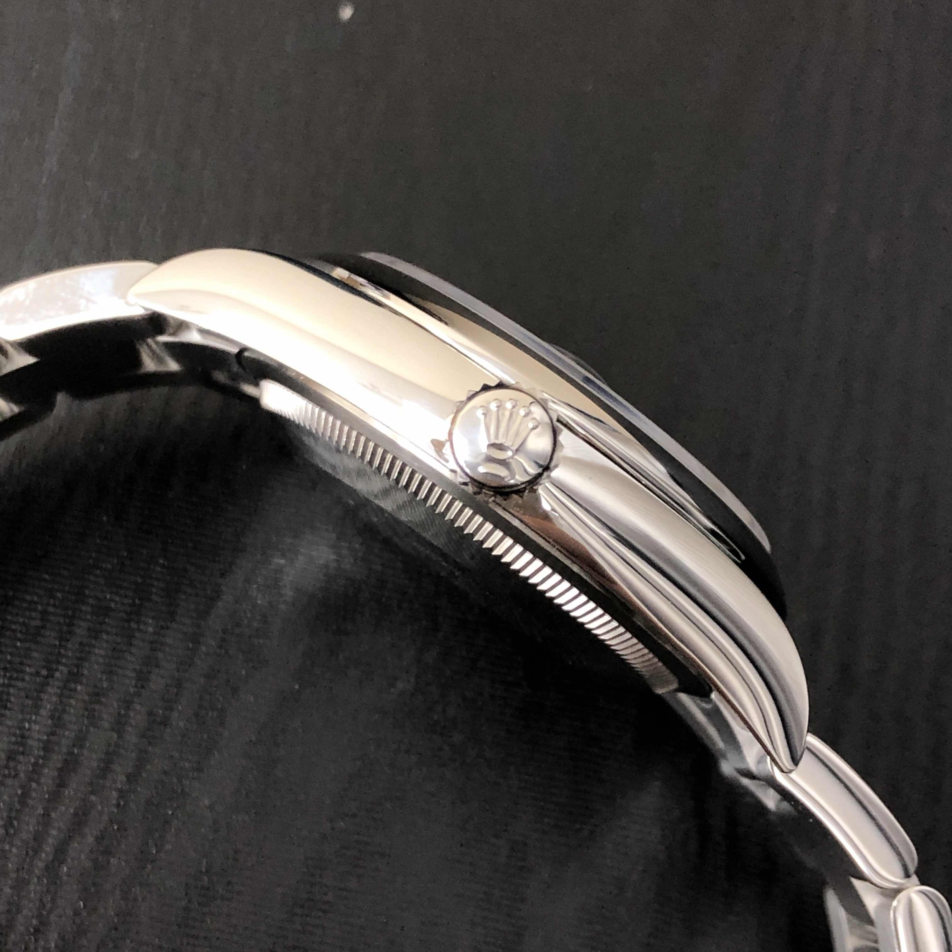 Rolex 126200-0004 DATEJUST Automatic Stainless Steel