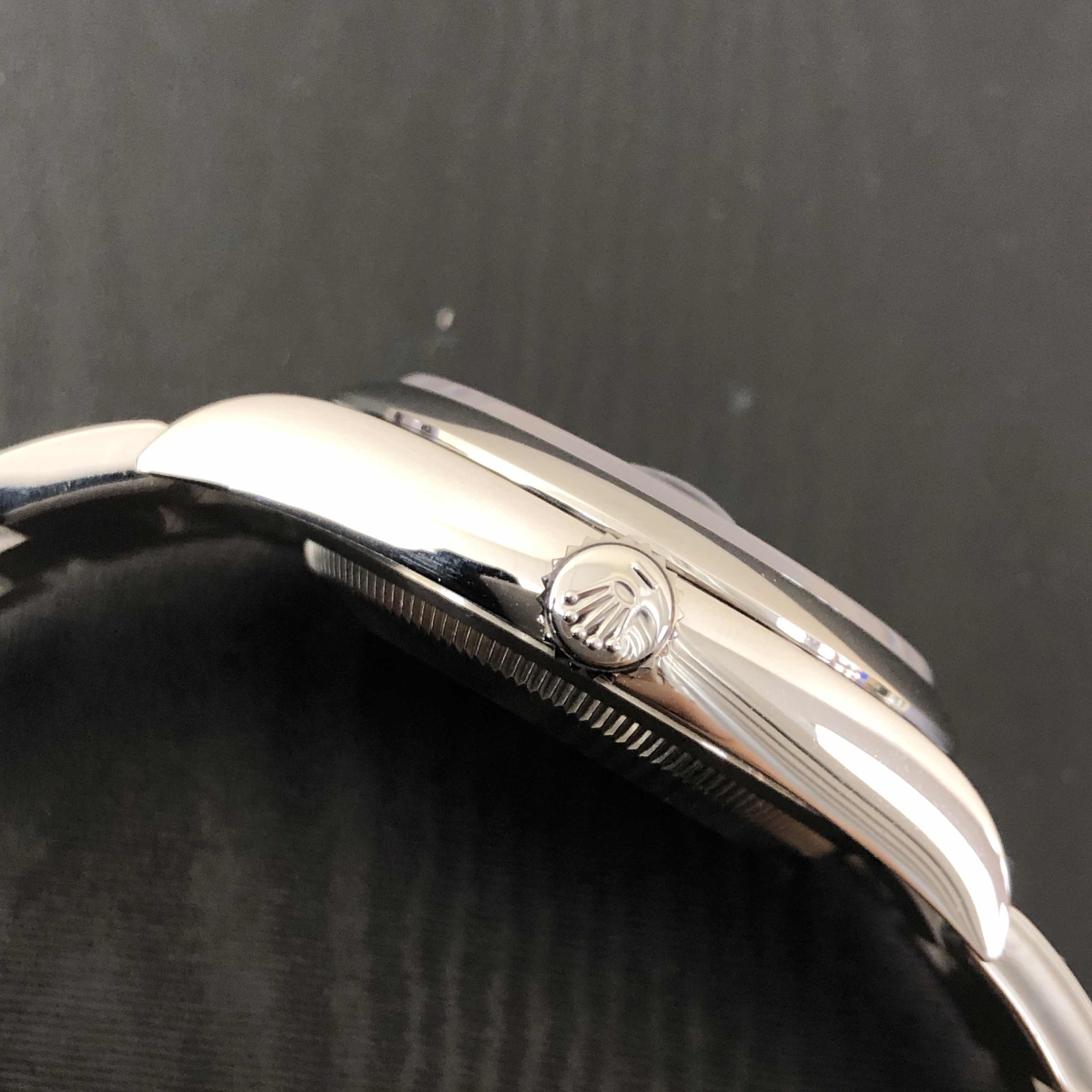 Rolex 126200-0006 DATEJUST Automatic Stainless Steel