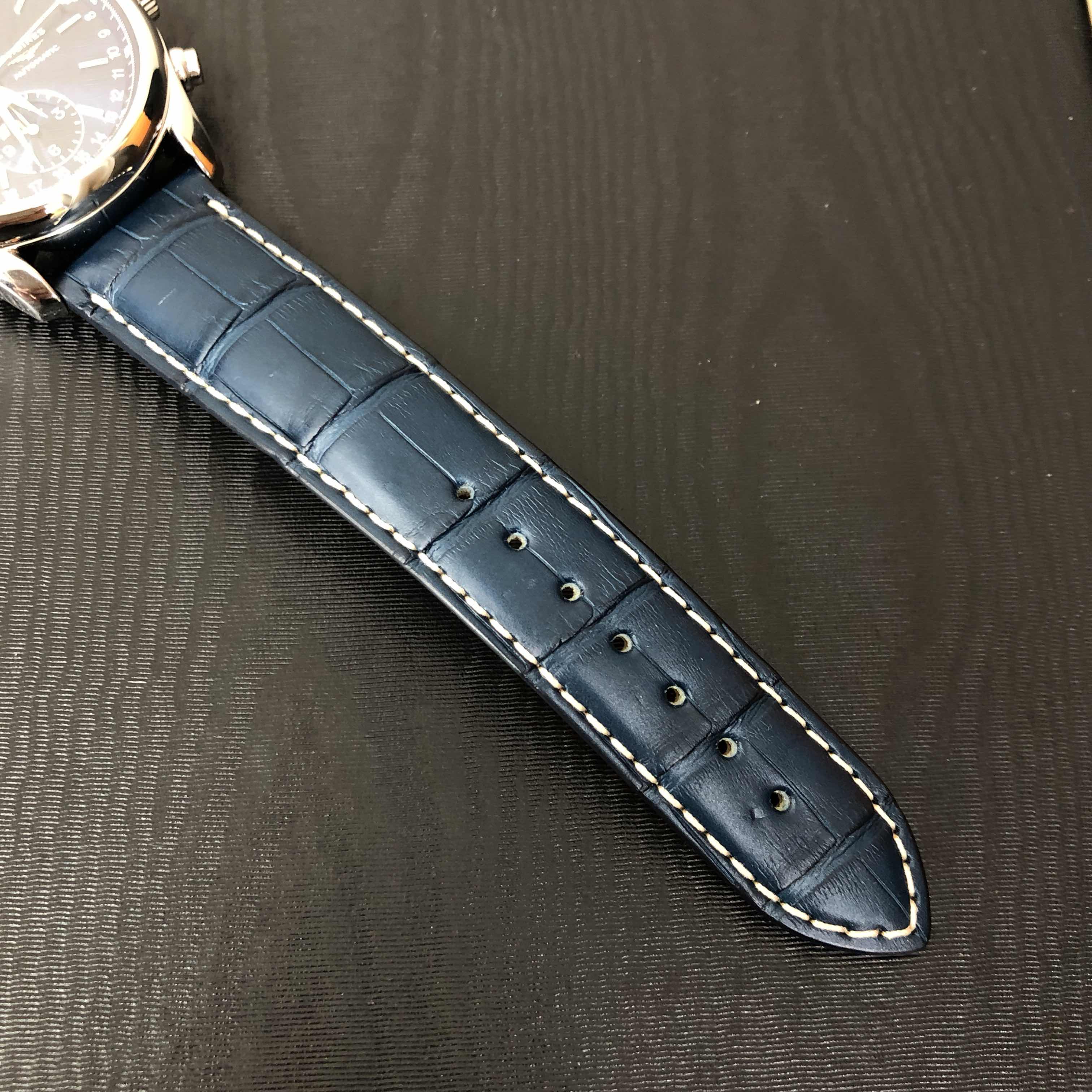Longines L2.673.4.92.0 MASTER Automatic Stainless Steel
