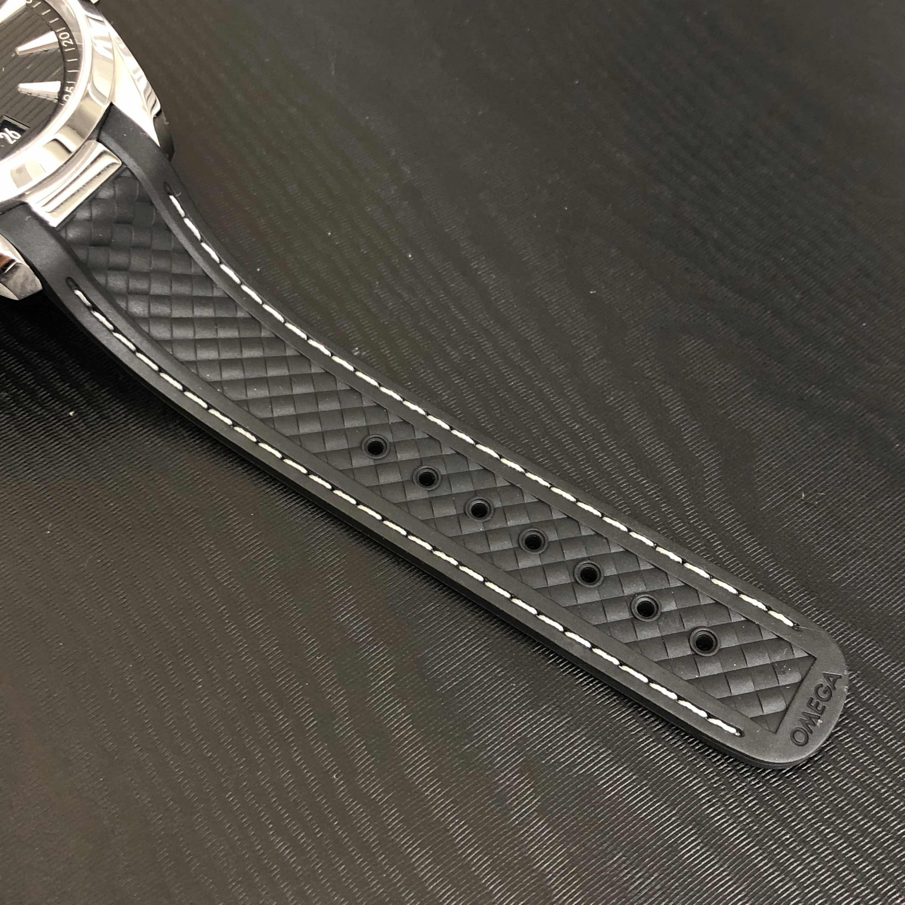 Omega 220.12.41.21.01.001 SEAMASTER Automatic Stainless Steel