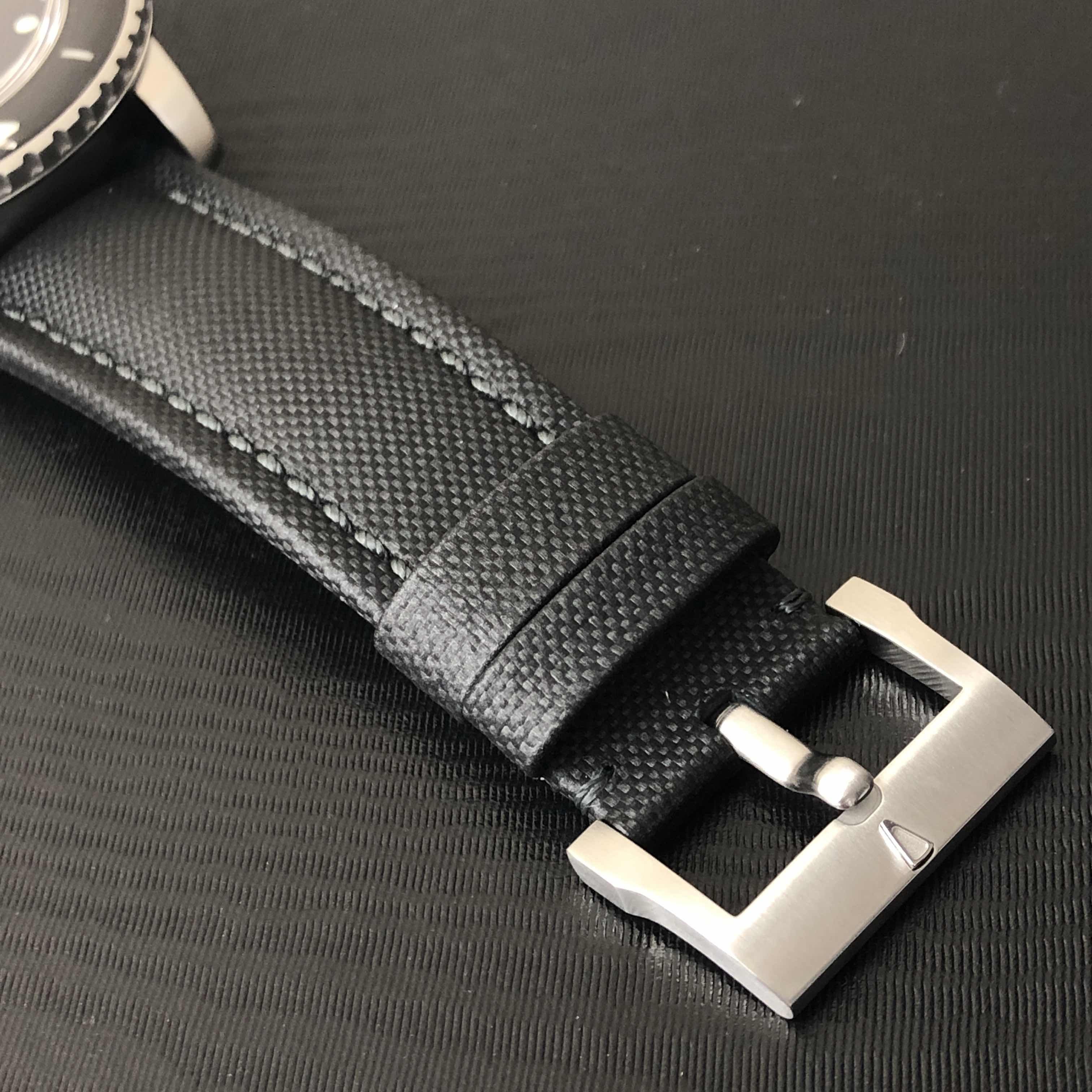 Blancpain 5015E-1130-B52A FIFTY FATHOMS Automatic Stainless Steel