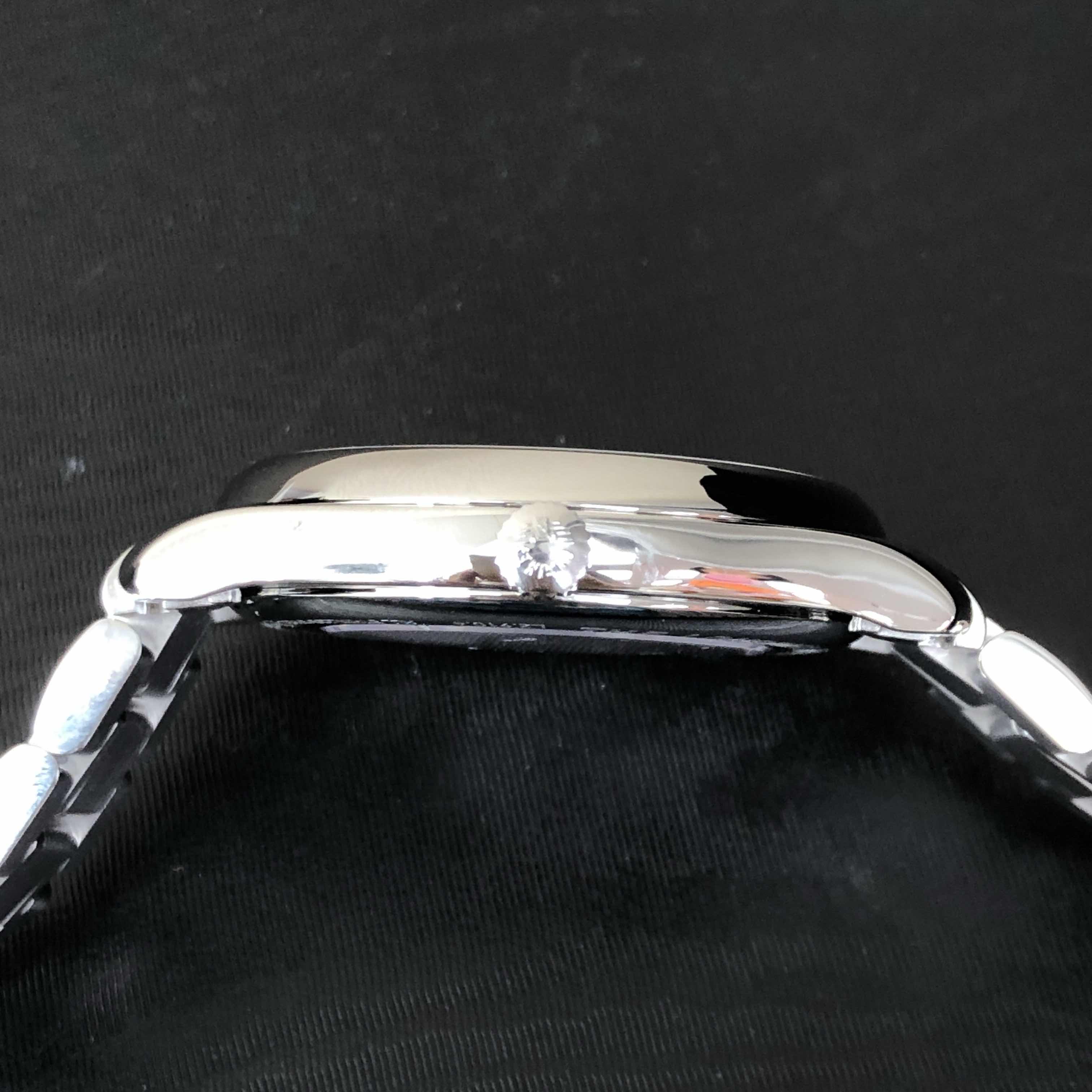 Longines L2.910.4.78.6 MASTER Automatic Stainless Steel