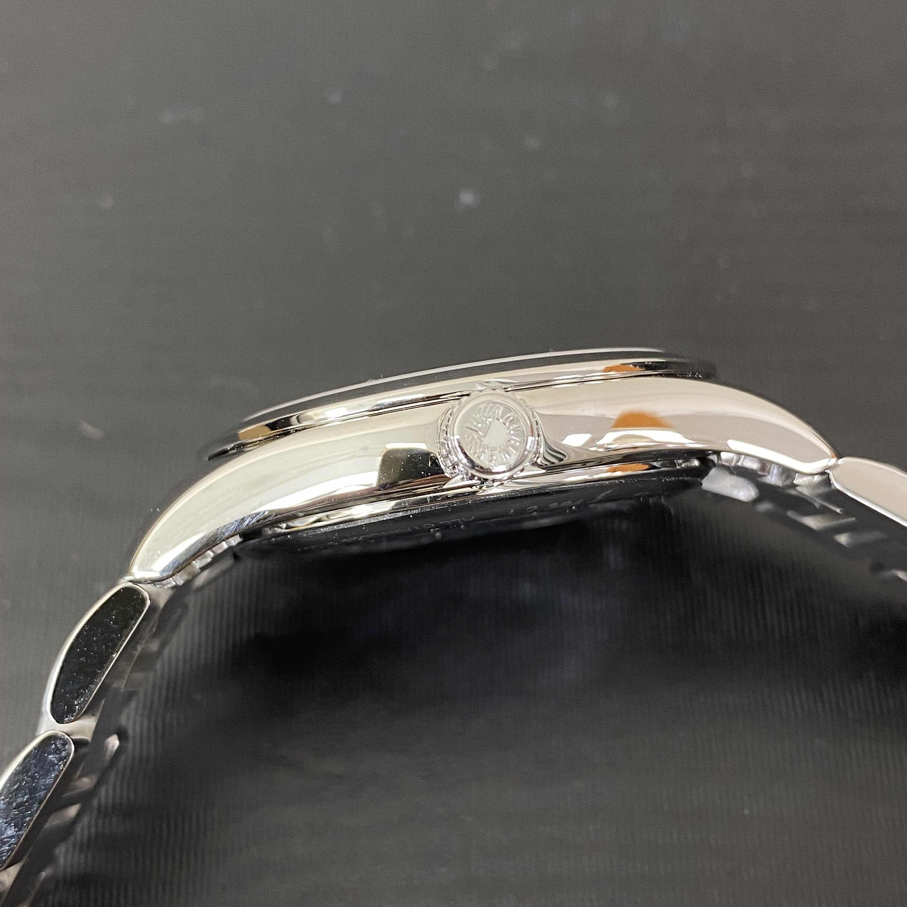 Longines L2.386.4.92.6 CONQUEST CLASSIC Quartz Stainless Steel
