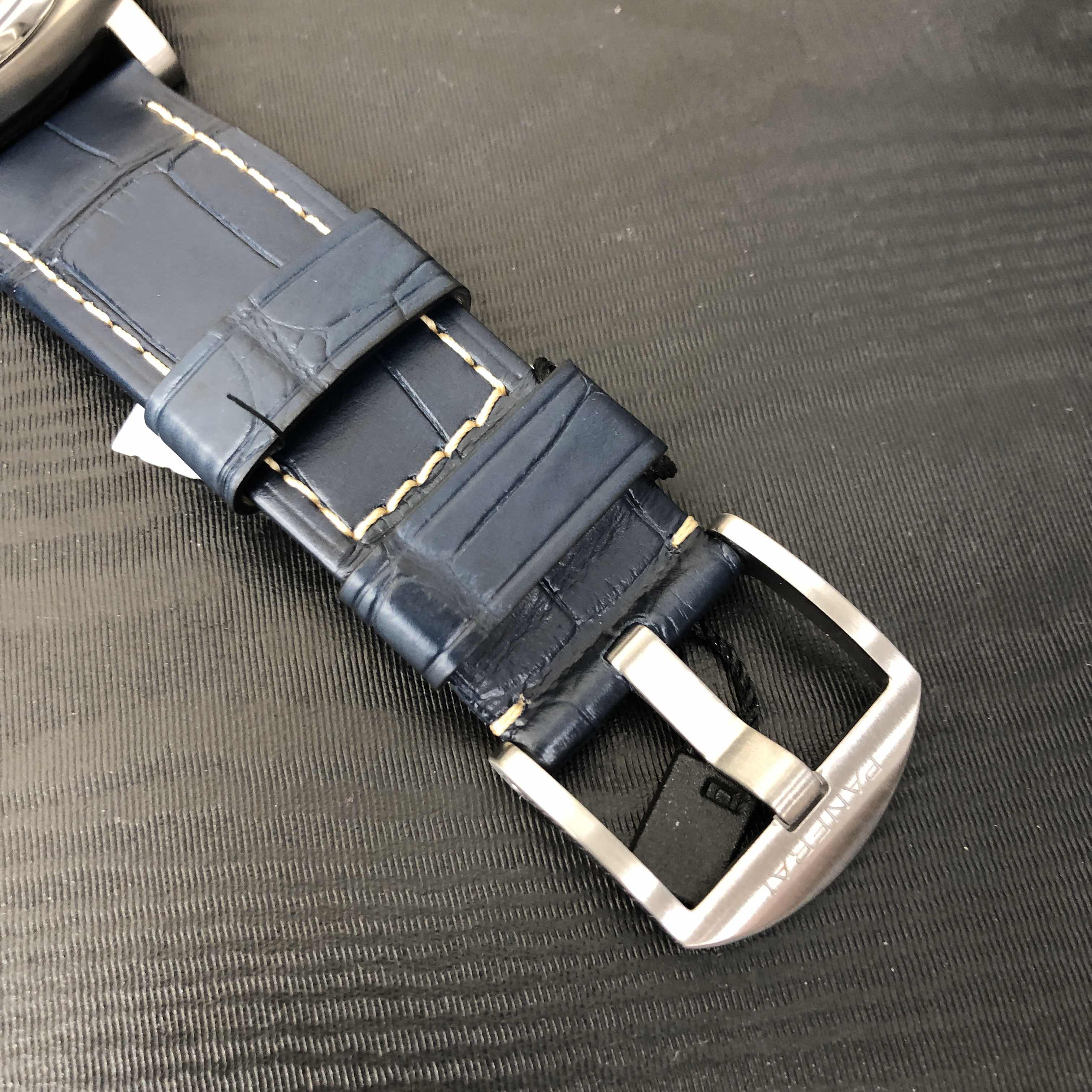 Panerai PAM00964 LUMINOR DUE Automatic Stainless Steel