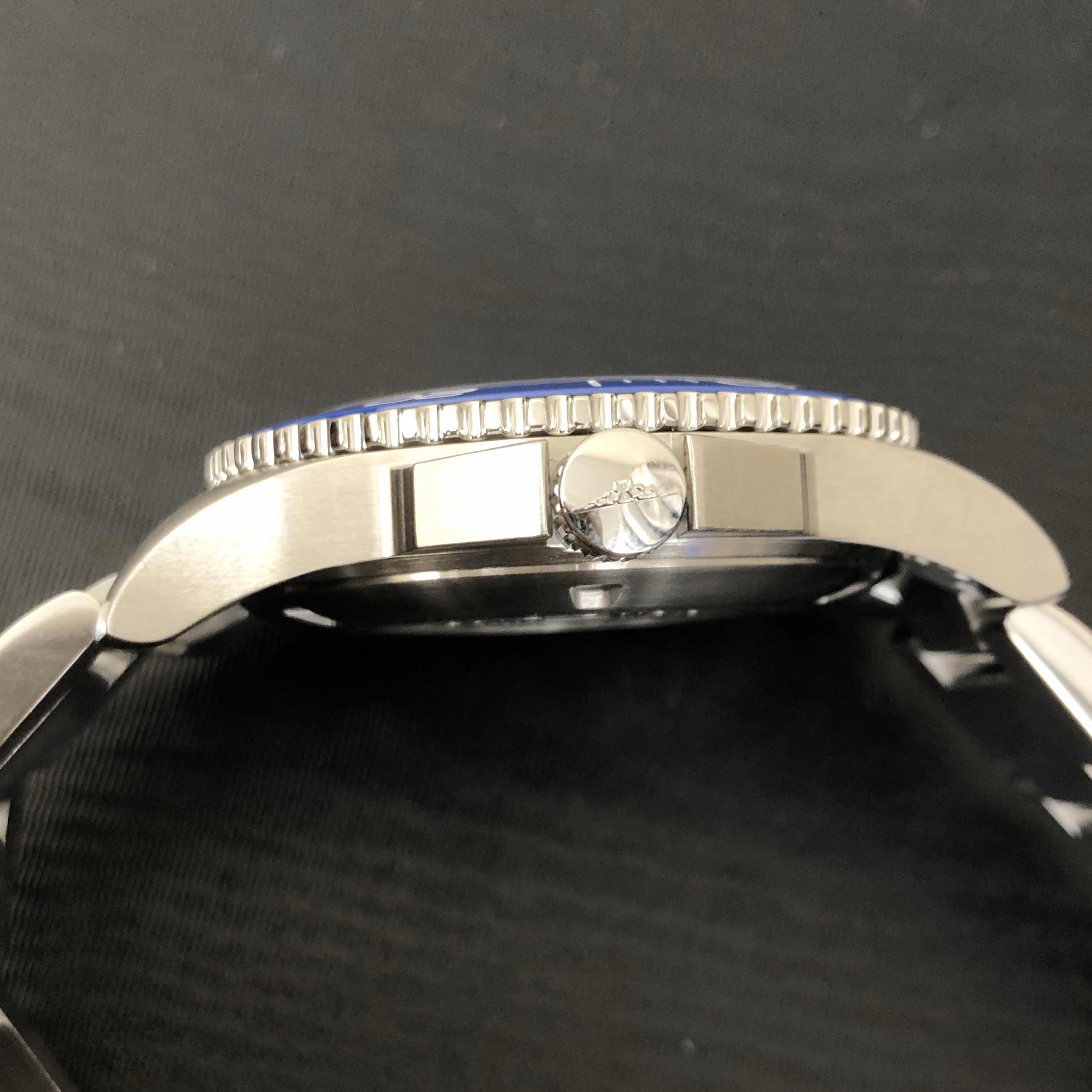 Longines L3.781.4.97.6 CONQUEST Automatic Stainless Steel