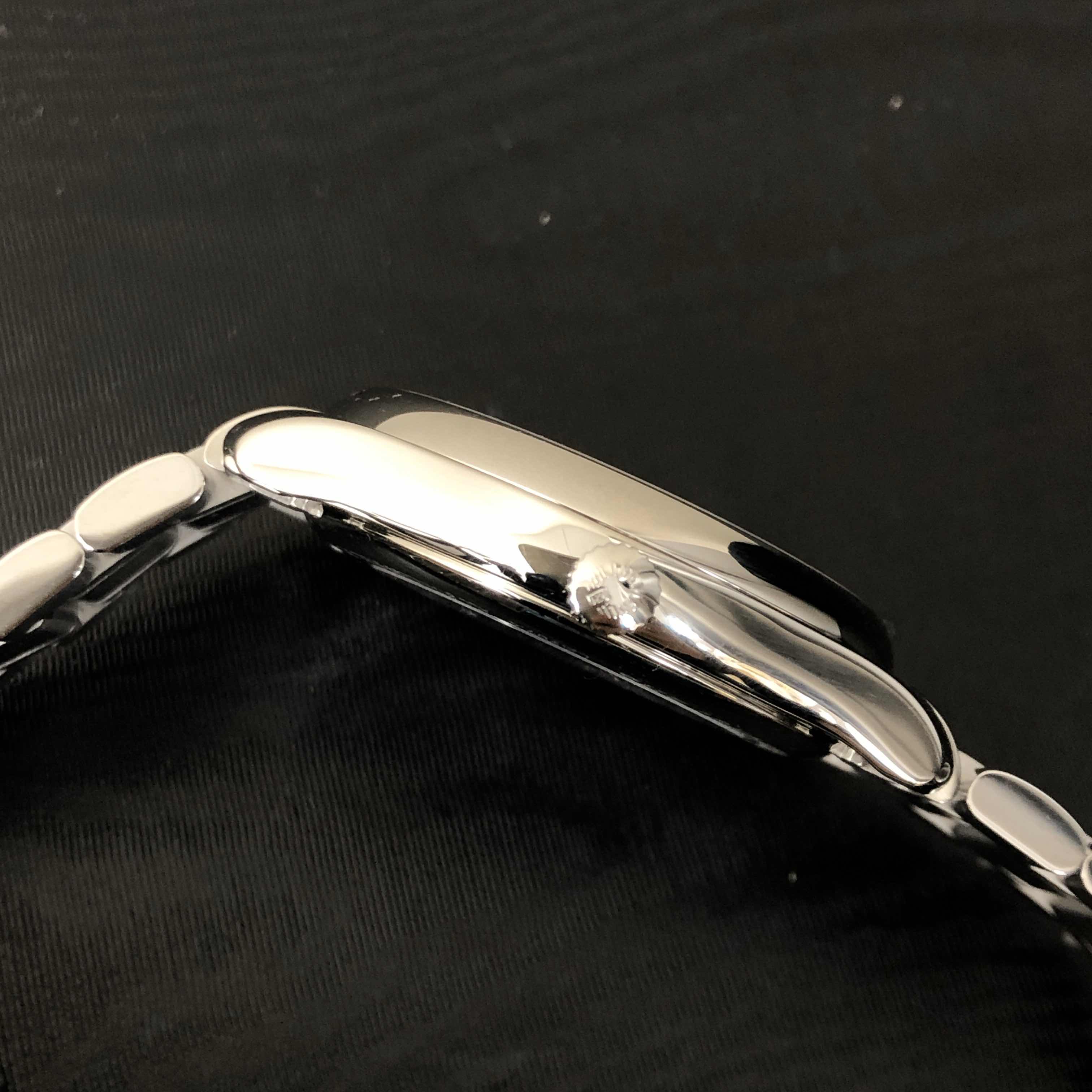 Longines L2.909.4.97.6 MASTER Automatic Stainless Steel