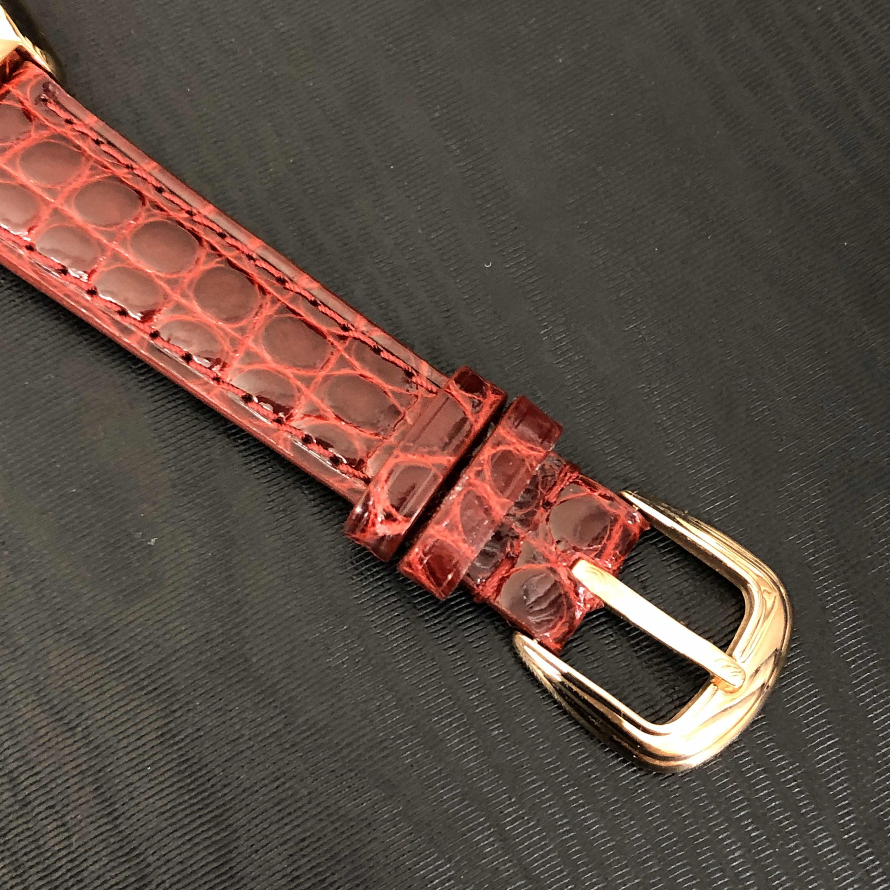 Franck Muller 1750 SC AT DT FO COL DRM (5N) CINTREE CURVEX Automatic 18kt Rose Gold