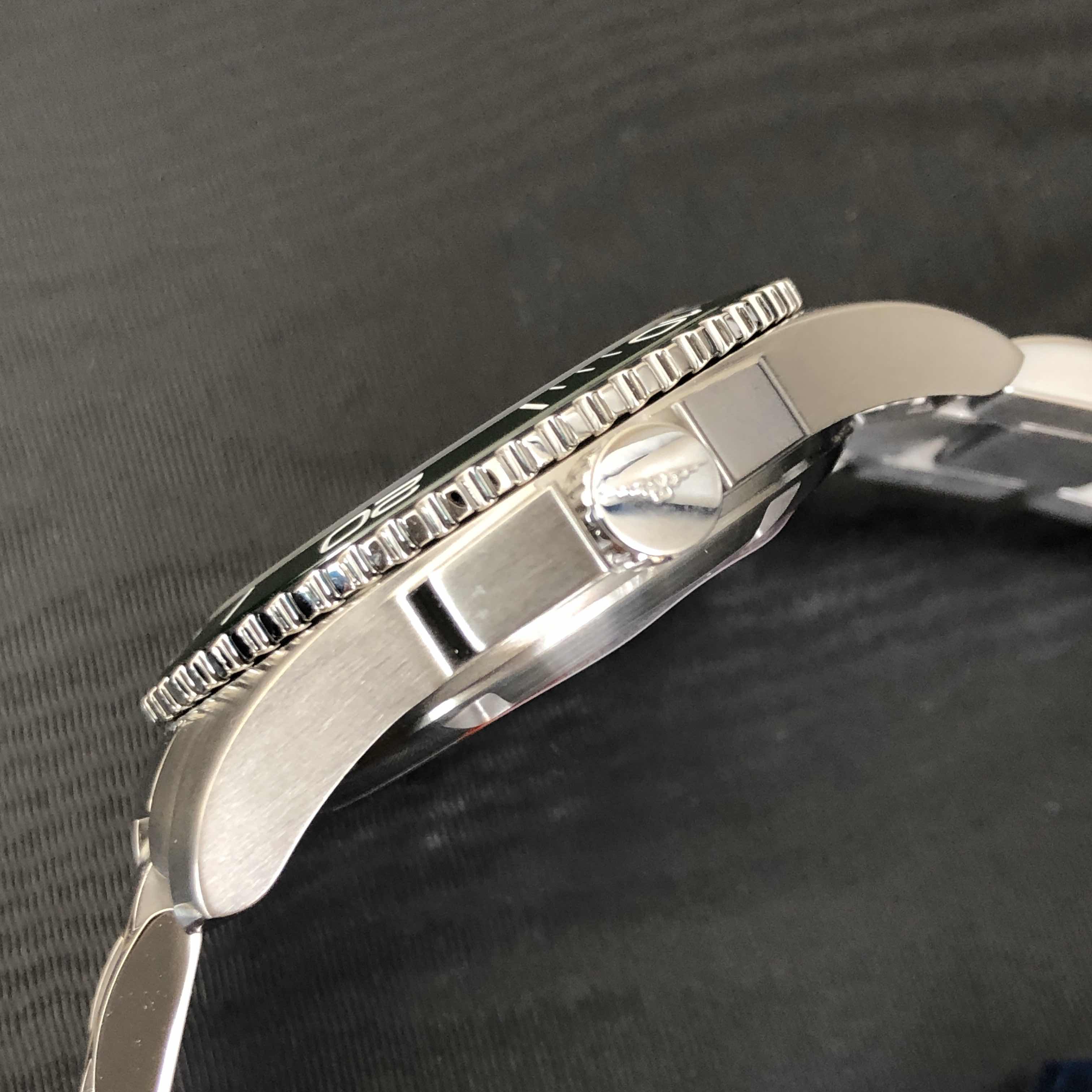 Longines L3.781.4.06.6 CONQUEST Automatic Ceramic & Steel