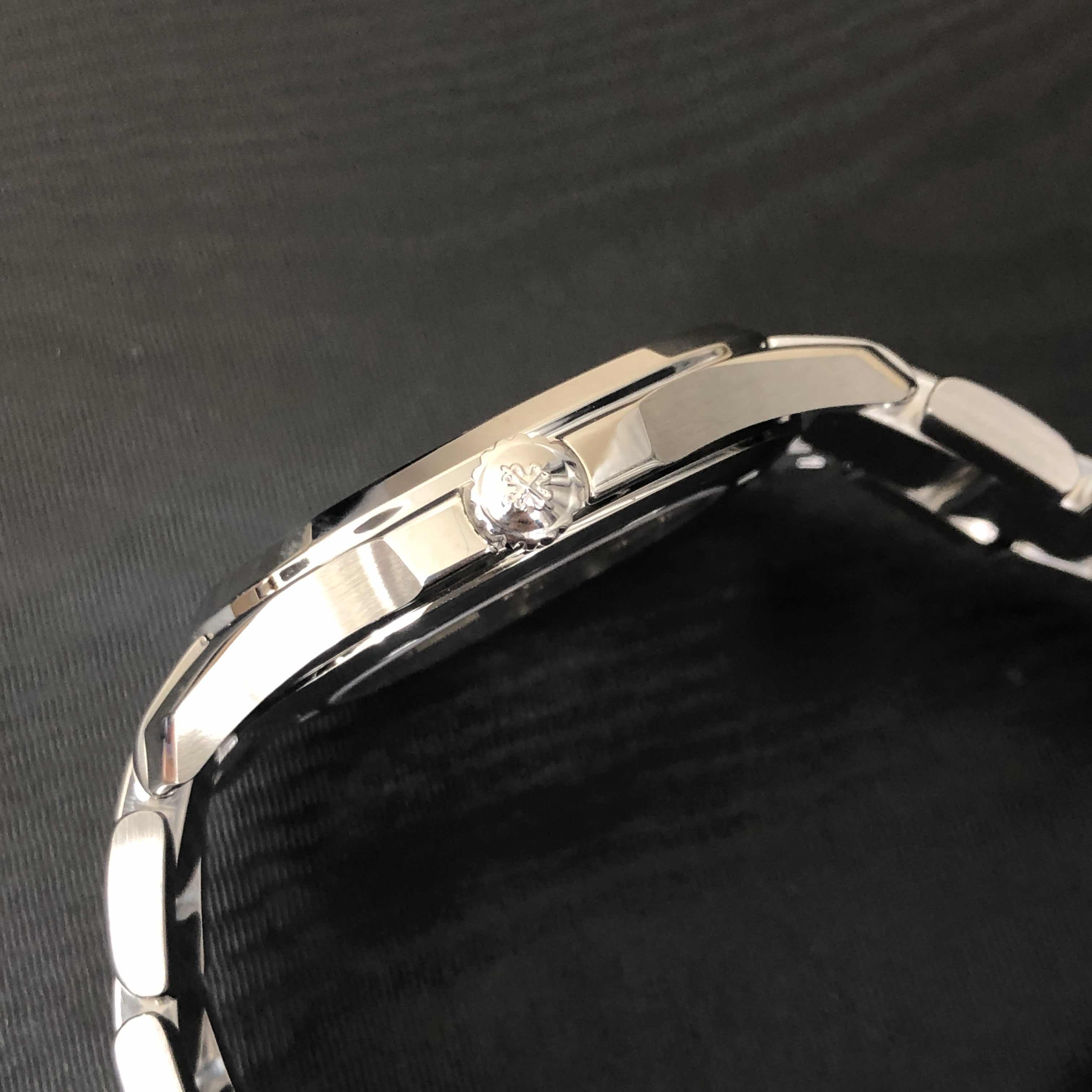 Patek Philippe 5167/1A-001 AQUANAUT Automatic Stainless Steel