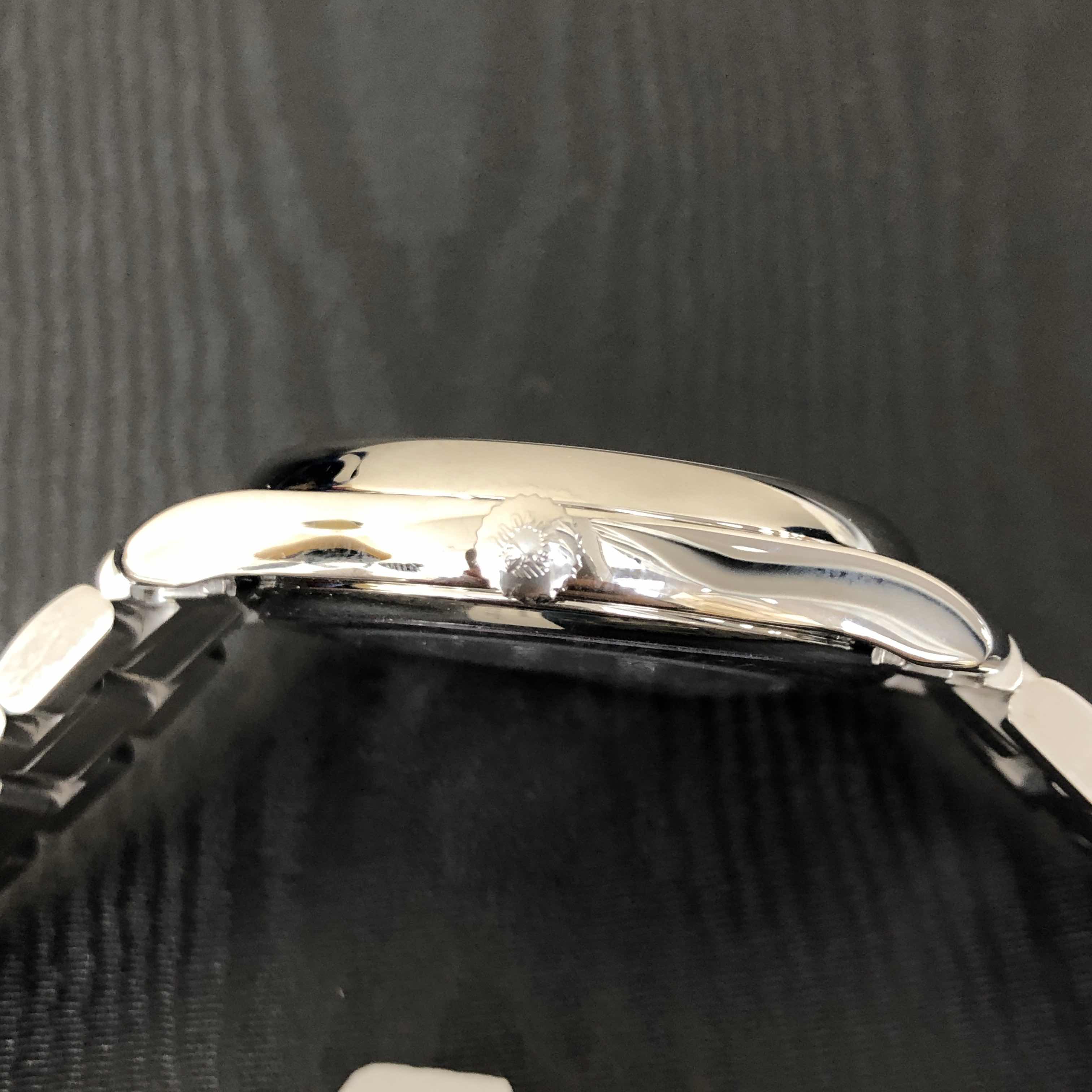 Longines L2.910.4.77.6 MASTER Automatic Stainless Steel