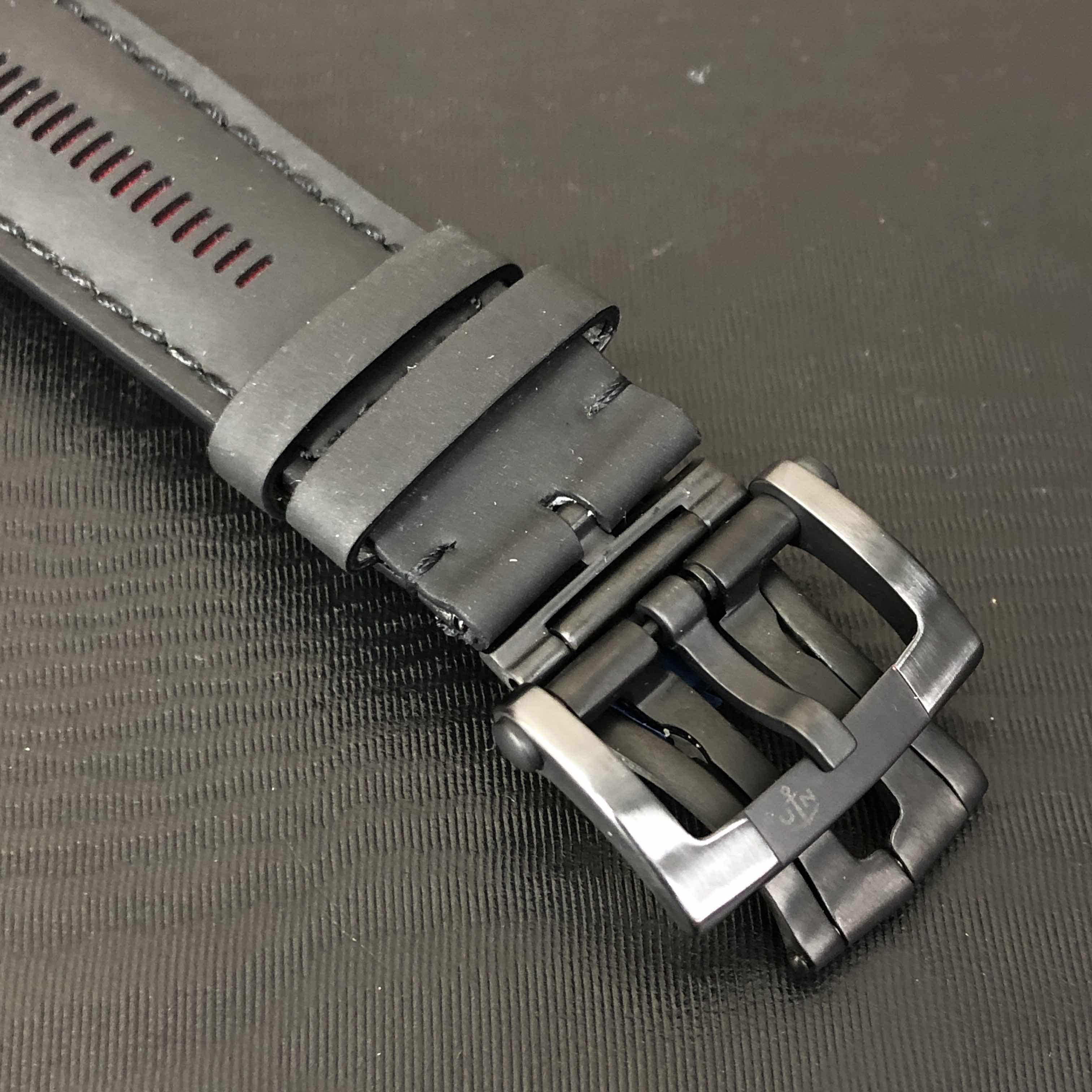 Ulysse Nardin 2303-270.1/BLACK FREAK Automatic Titanium