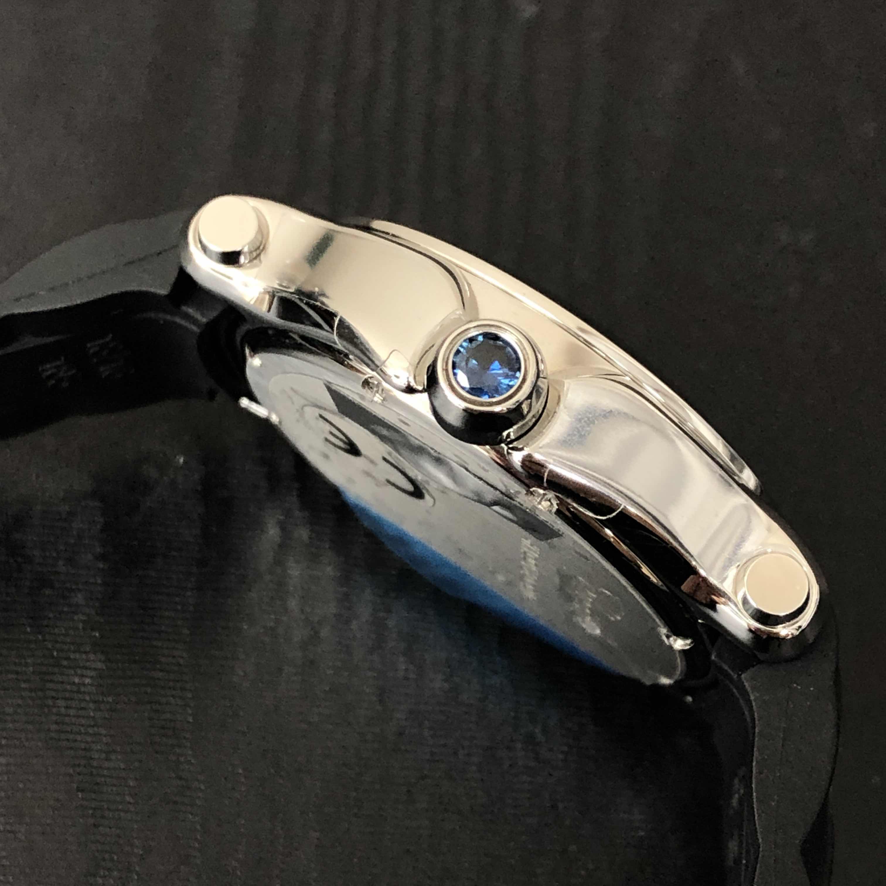 Chopard 278475-3014 HAPPY SPORT Quartz Stainless Steel