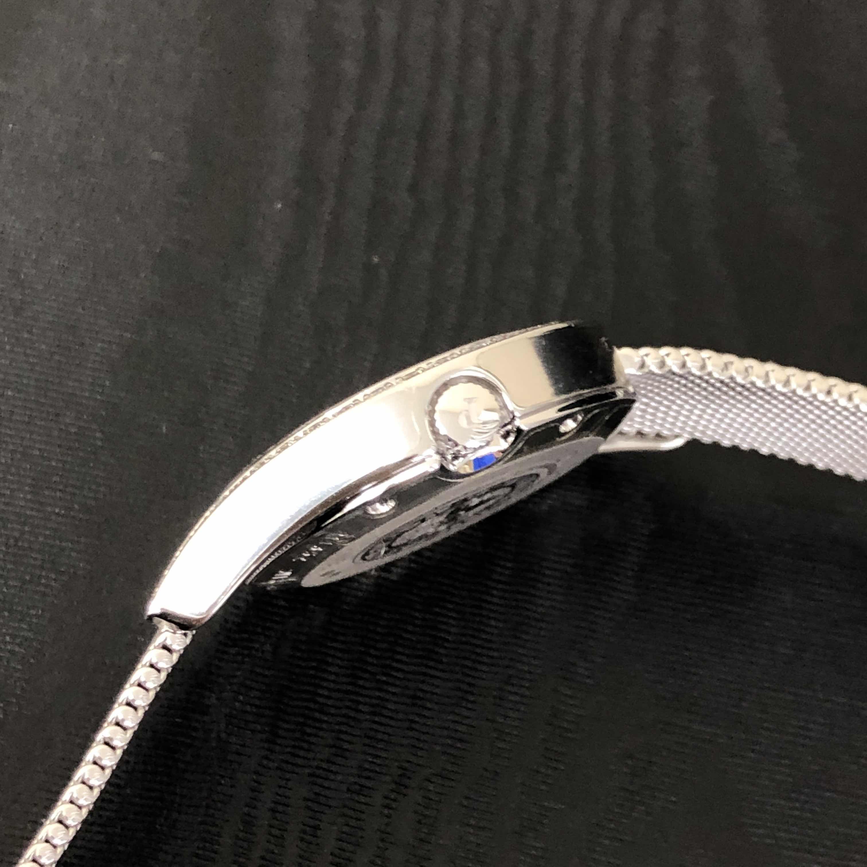 Piaget G0A44212 LIMELIGHT Quartz 18kt White Gold & Diamond